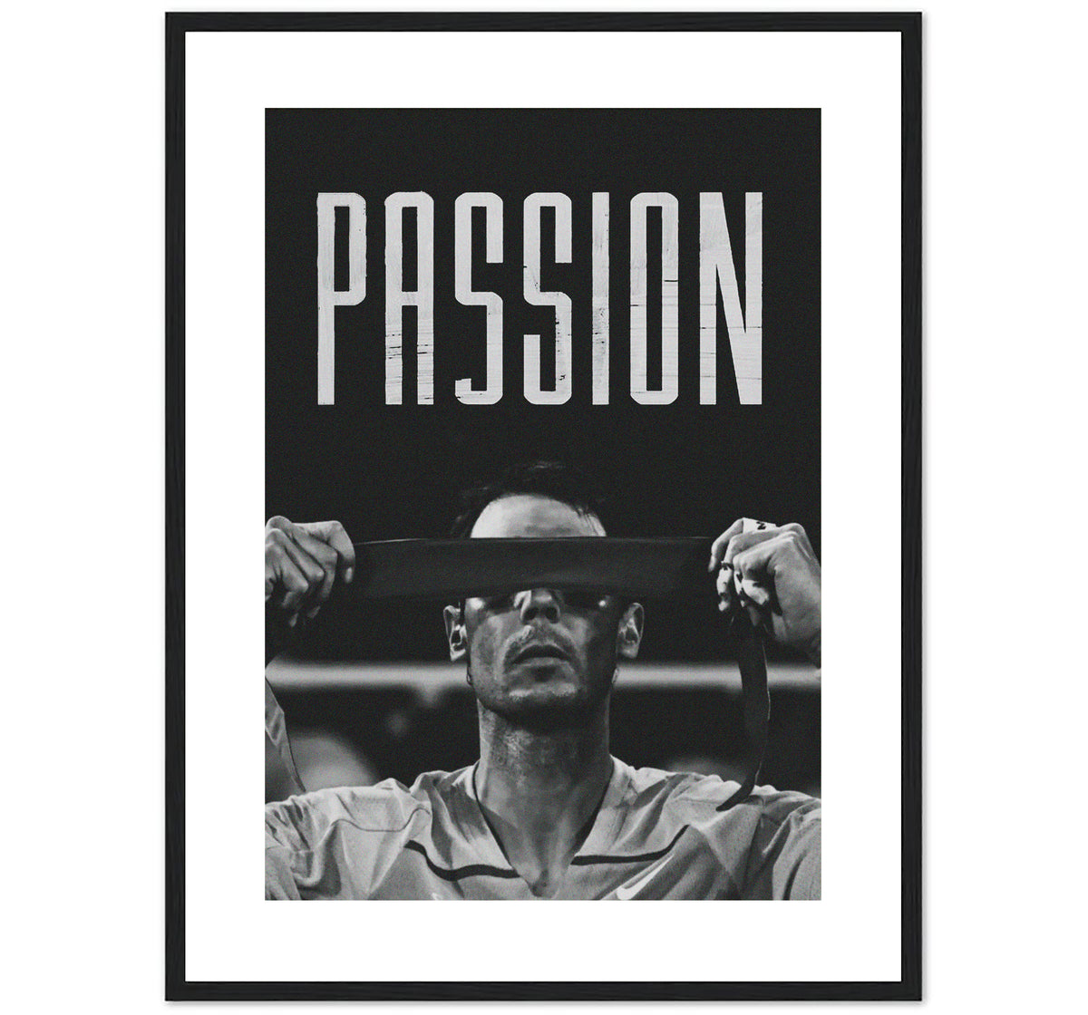 PASSION