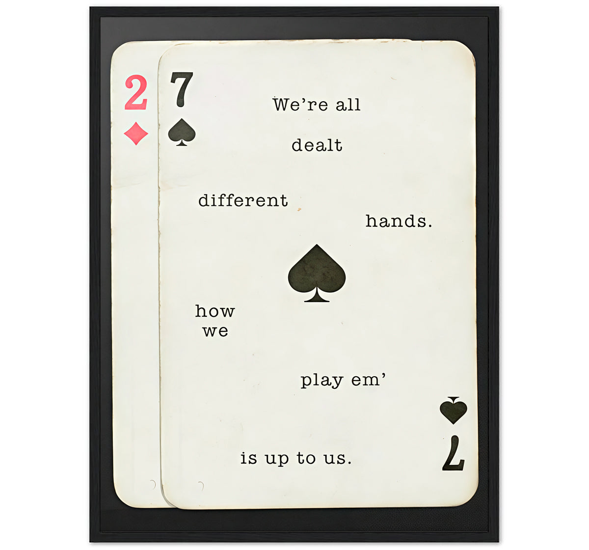 2 - 7