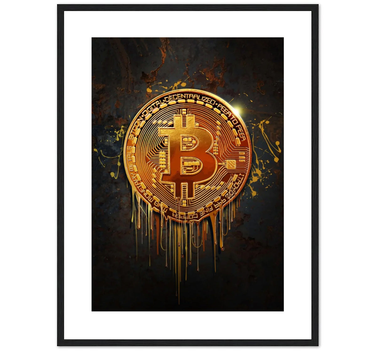 BITCOIN