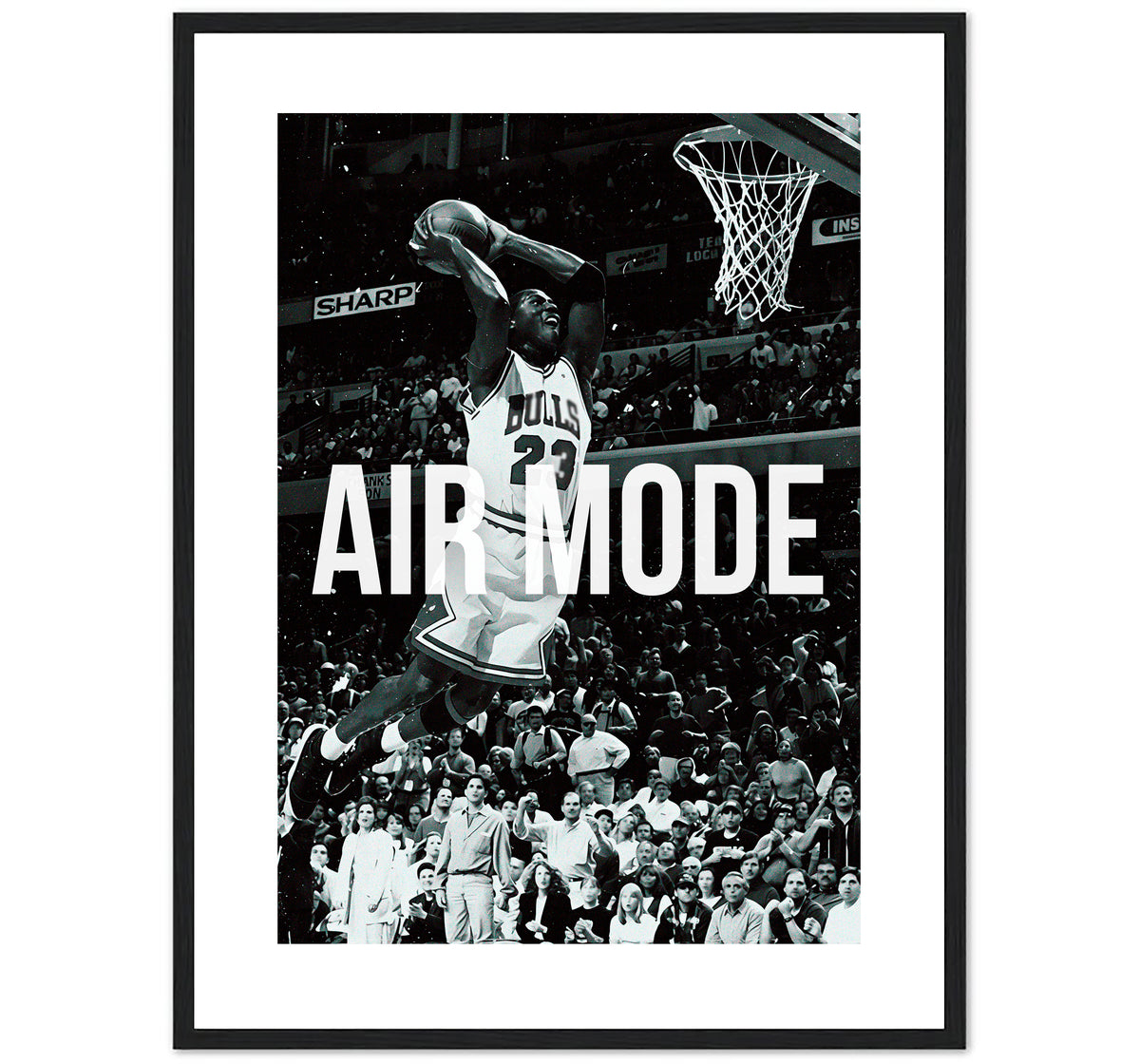 AIR MODE
