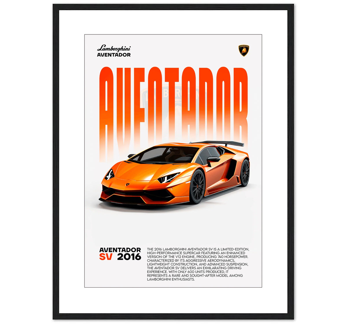 Aventador