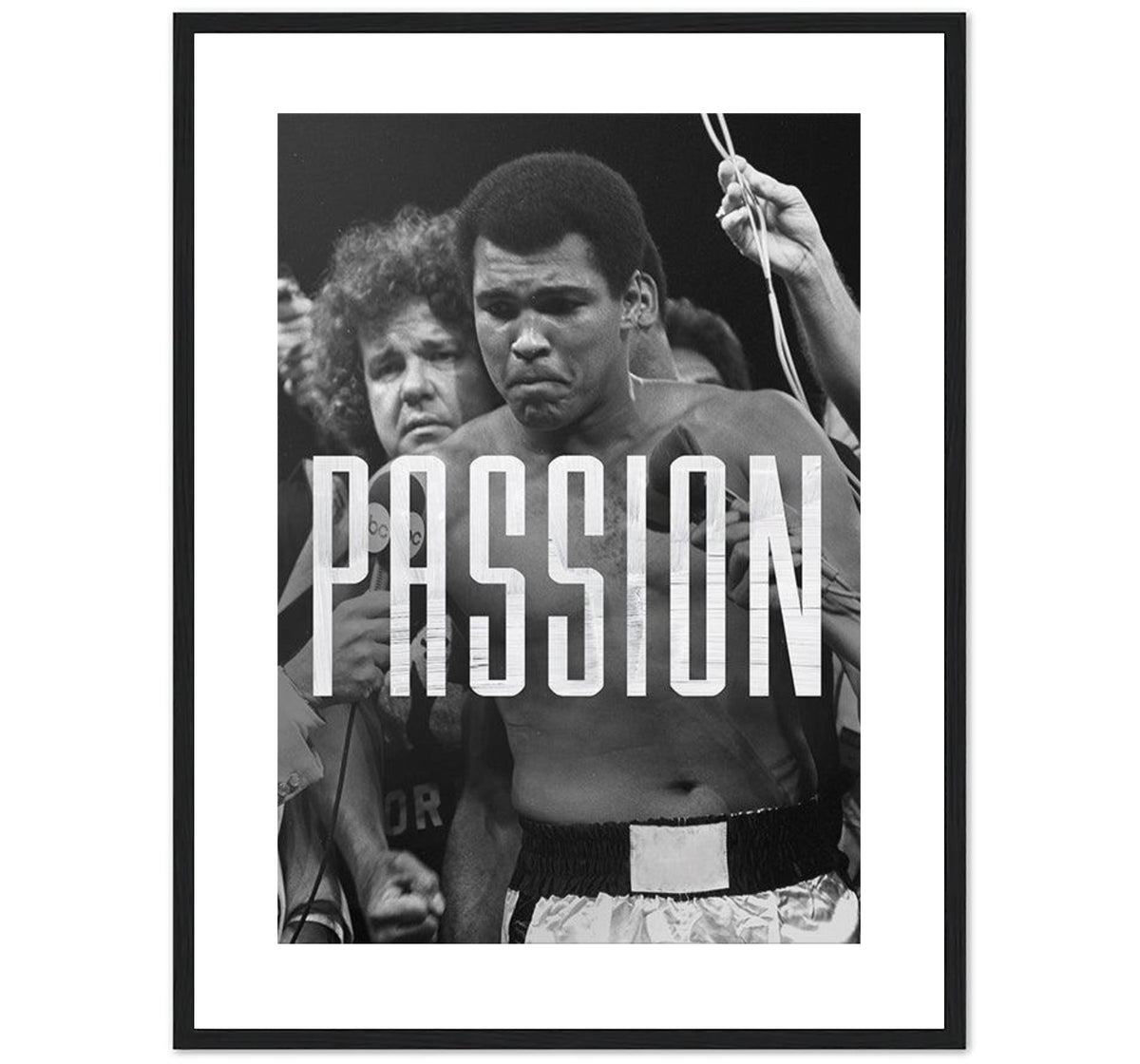 Passion