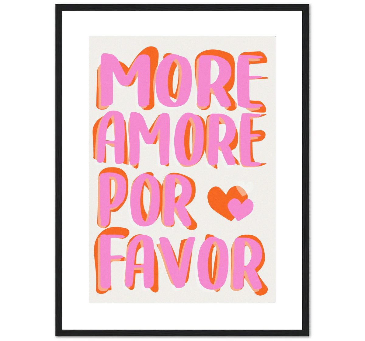 AMORE