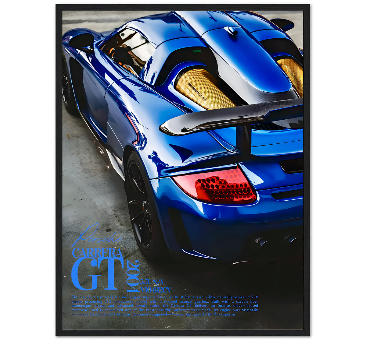 GT - 2004