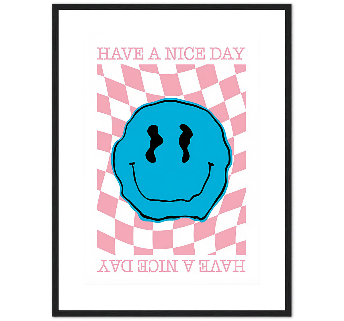 NICE DAY