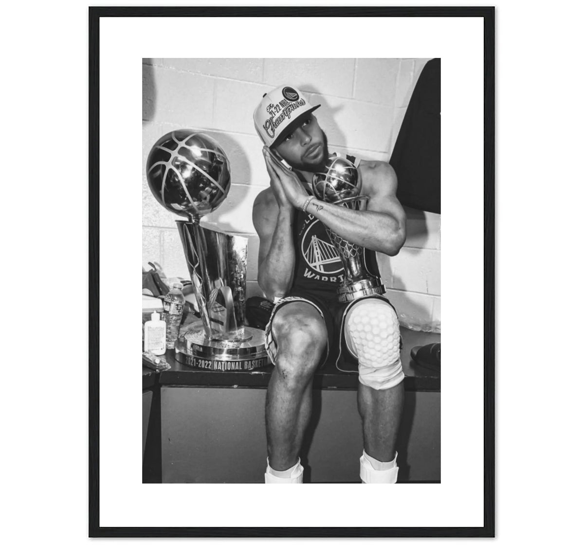 CURRY - ICON
