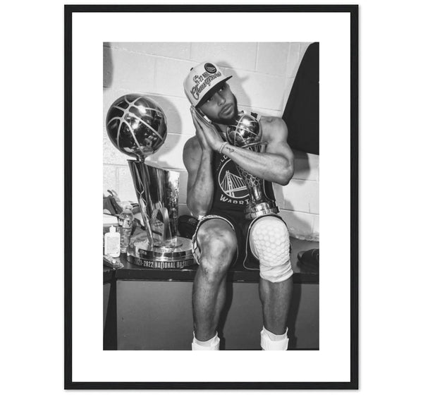 CURRY - ICON