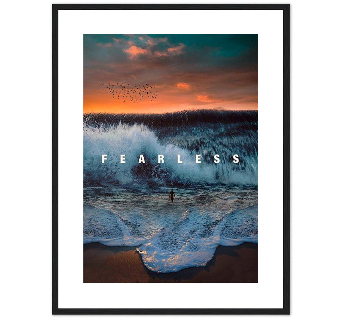 Fearless