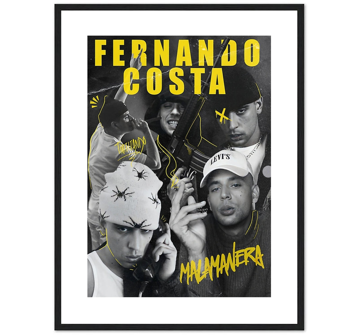 Fernando Costa