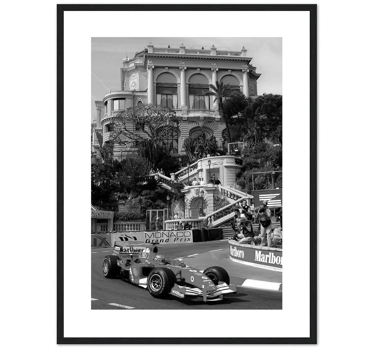 Grand Hotel Monaco