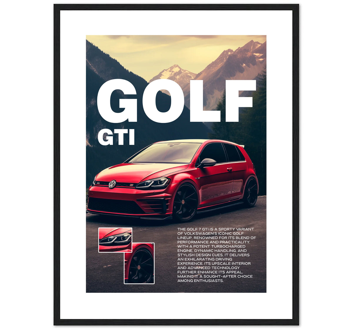 Golf GTI