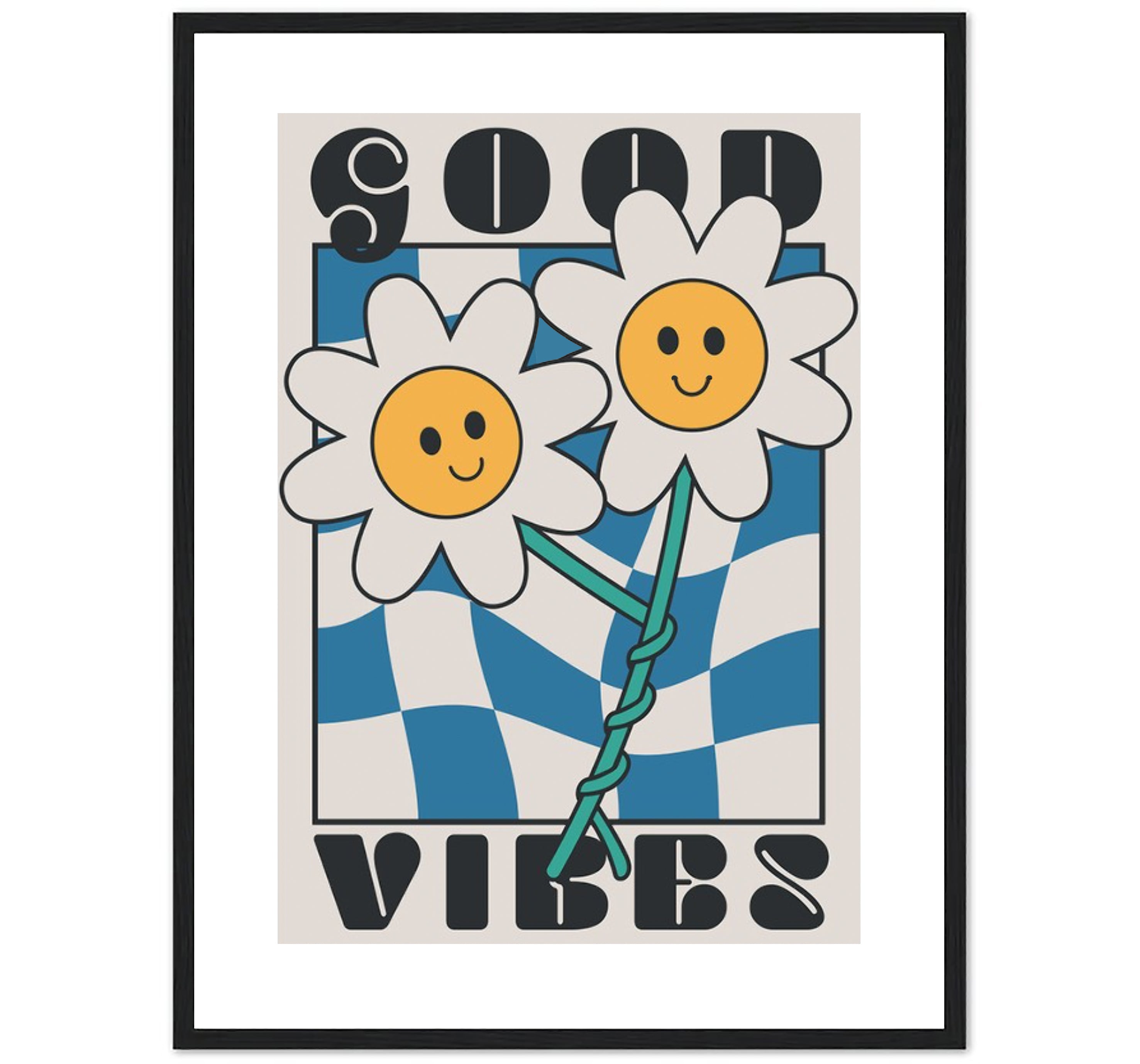 Good Vibes