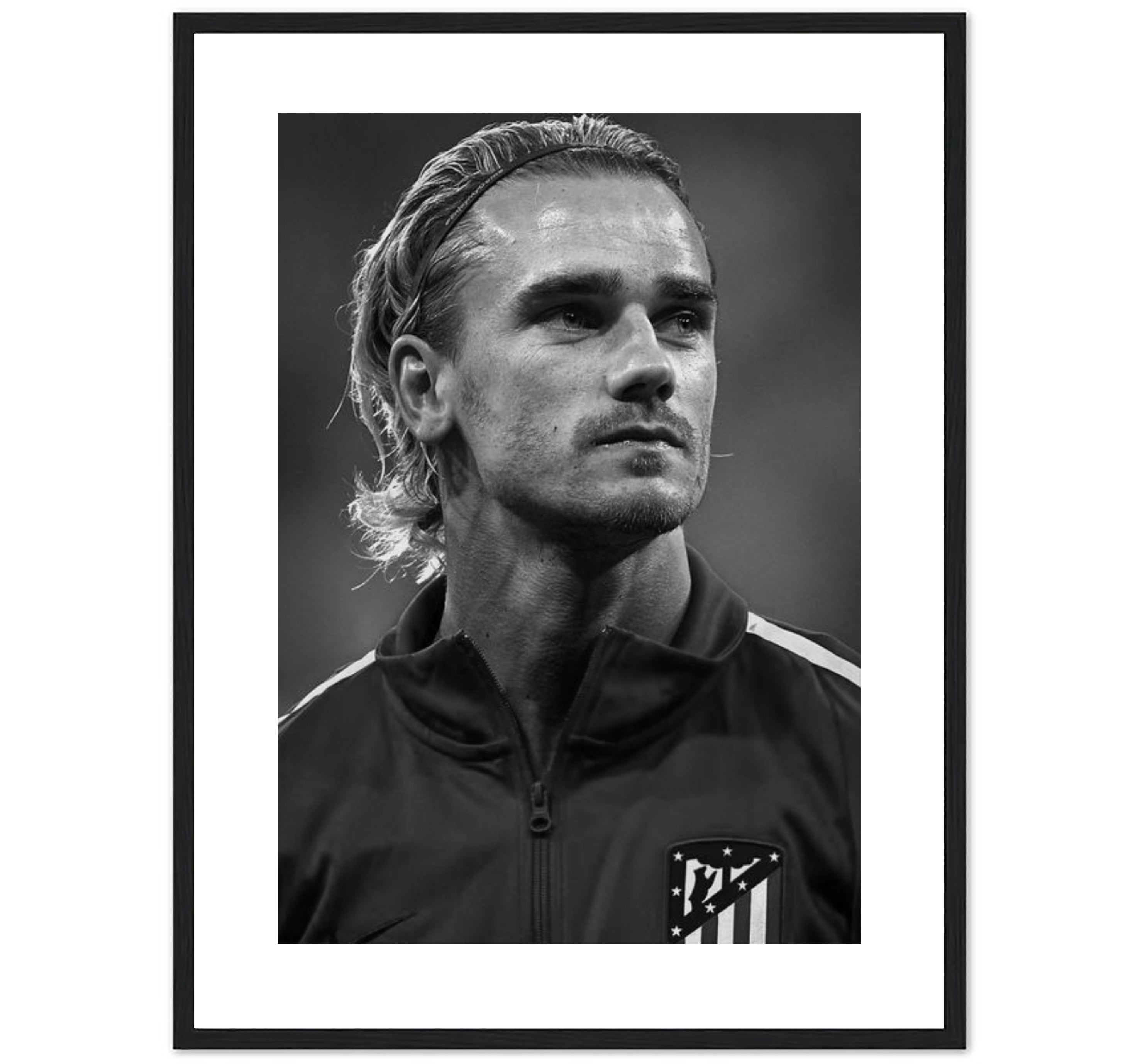 Griezmann - Icône