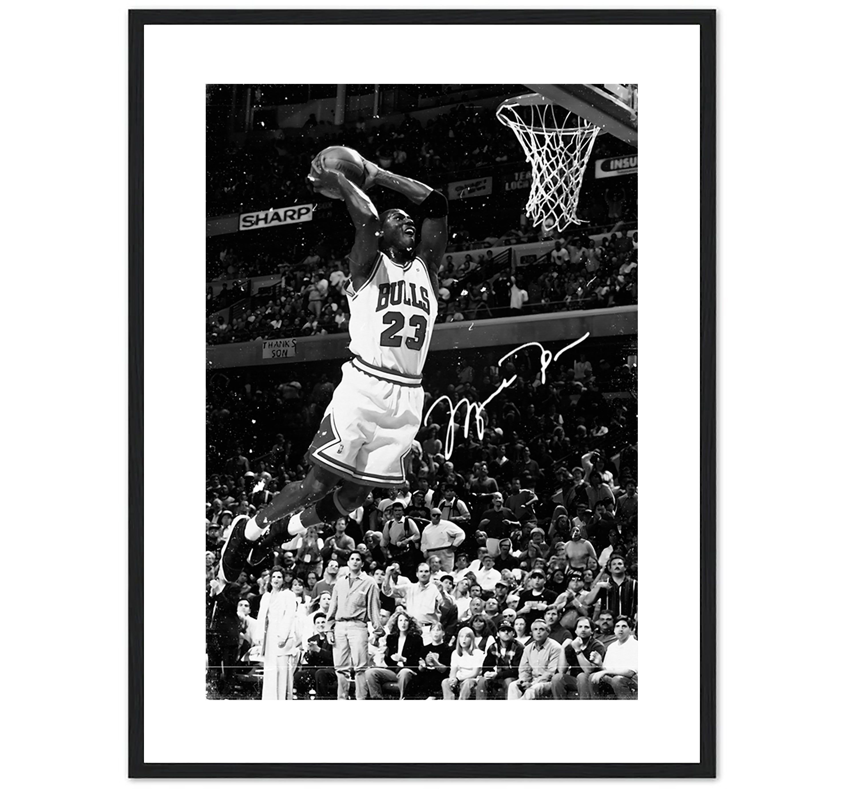 Michael - Dunk