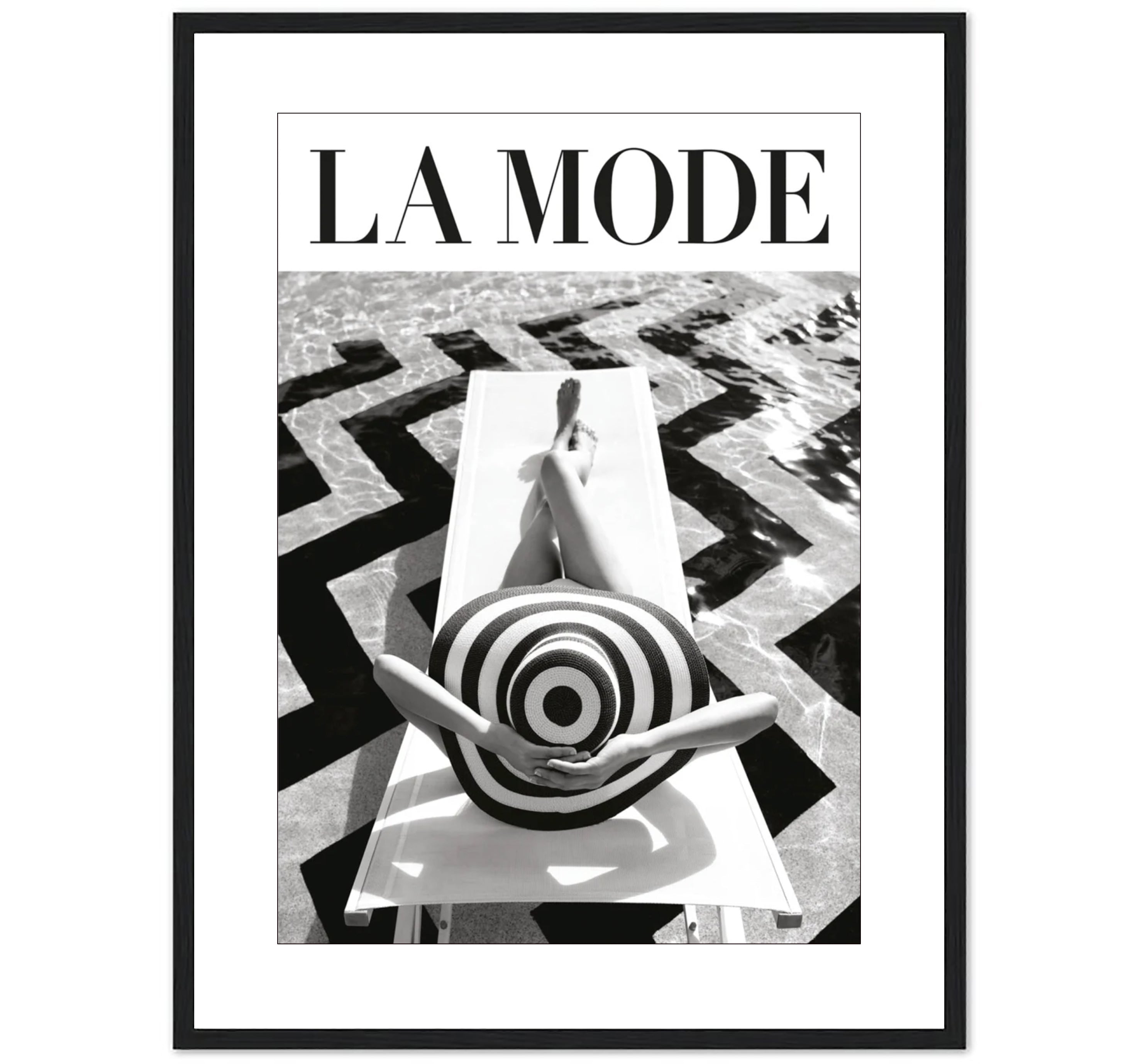 La Mode