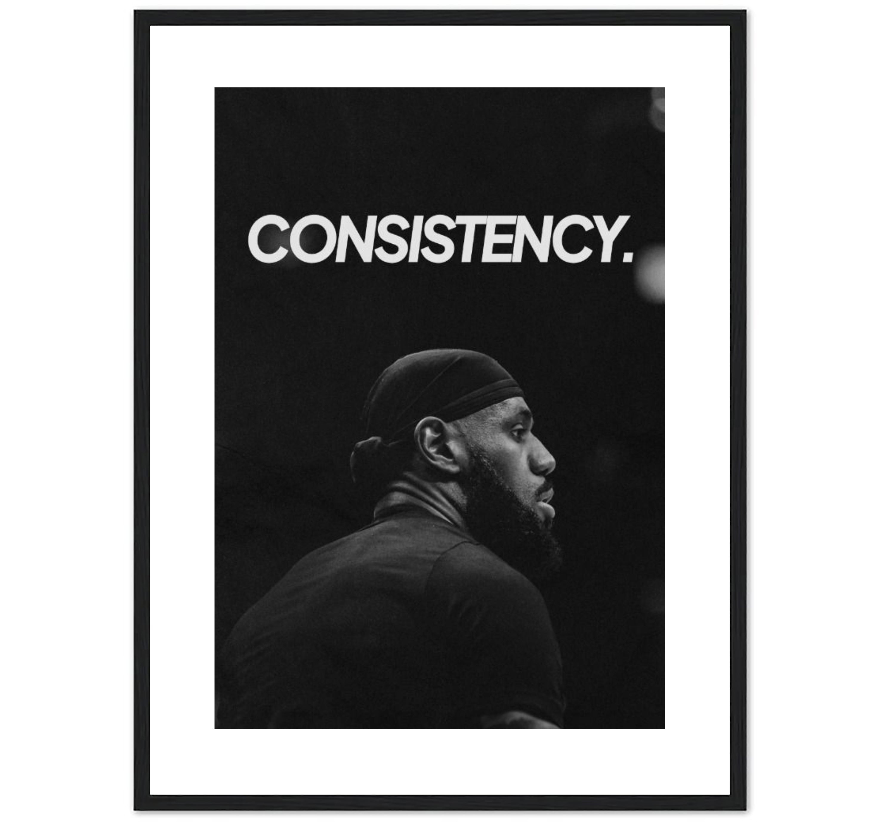 LEBRON - COHÉRENCE