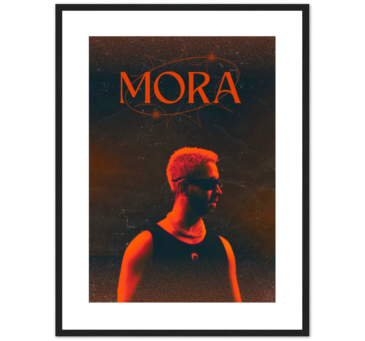 Mora