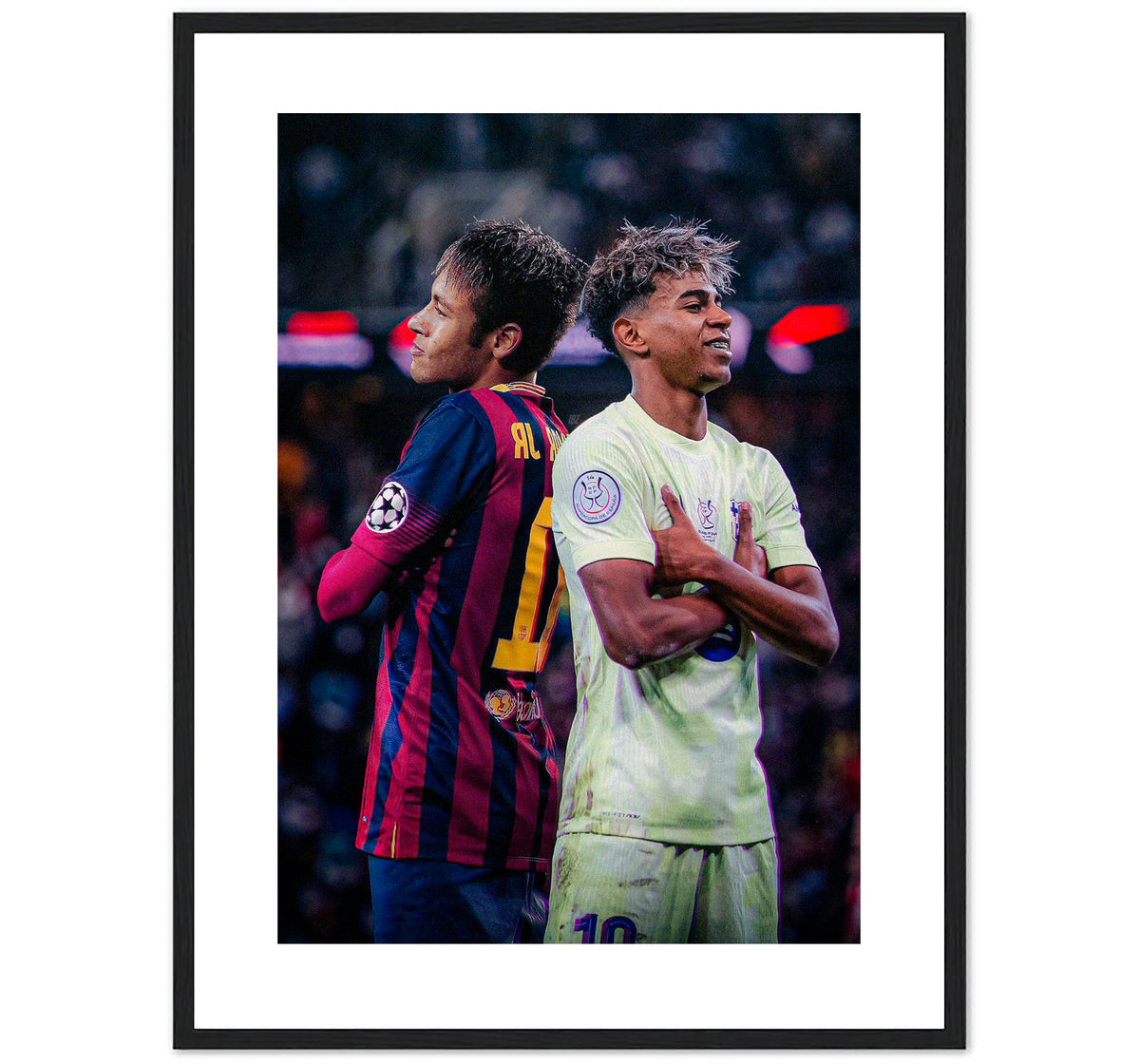 THE KINGS