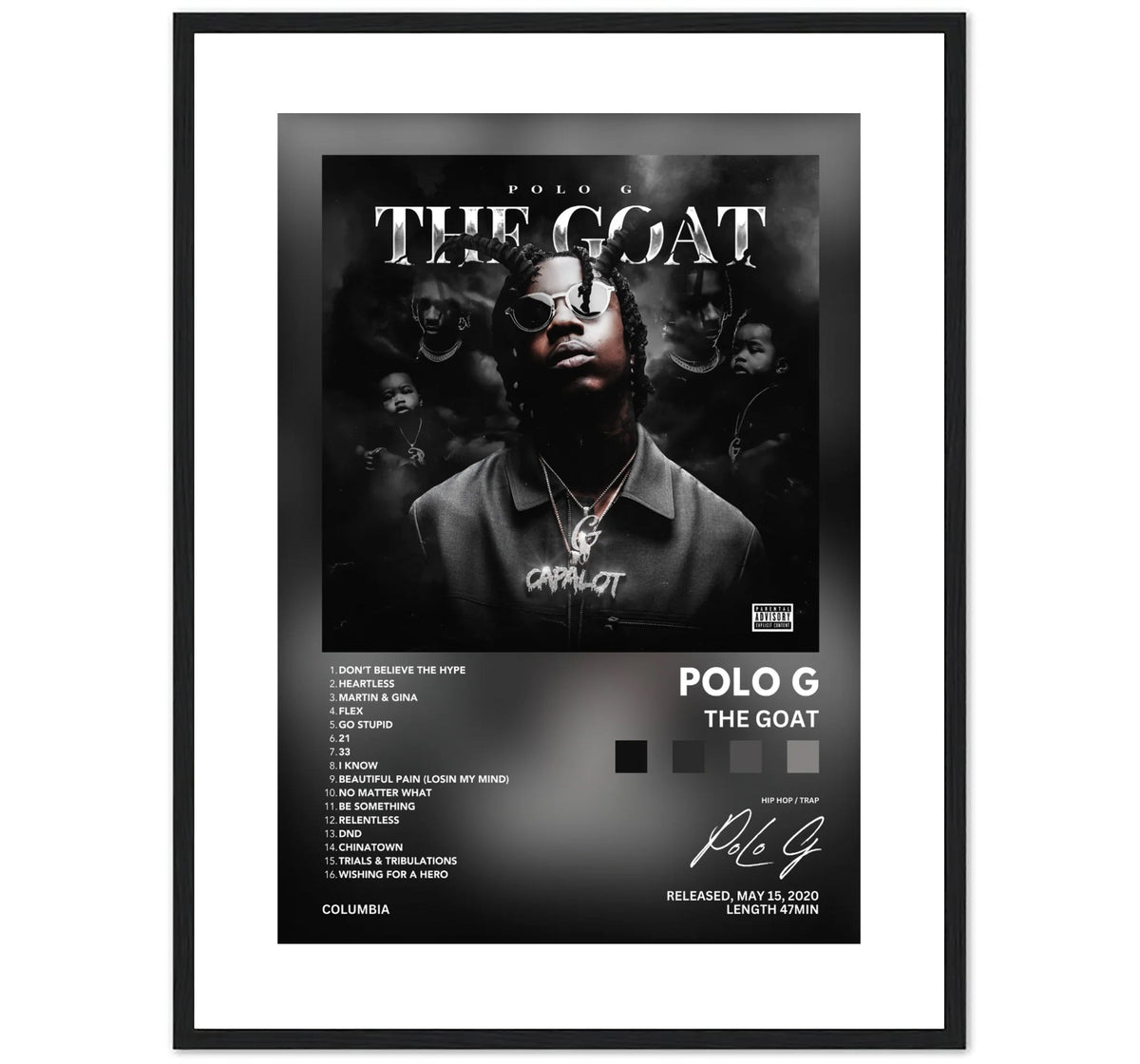 POLO G