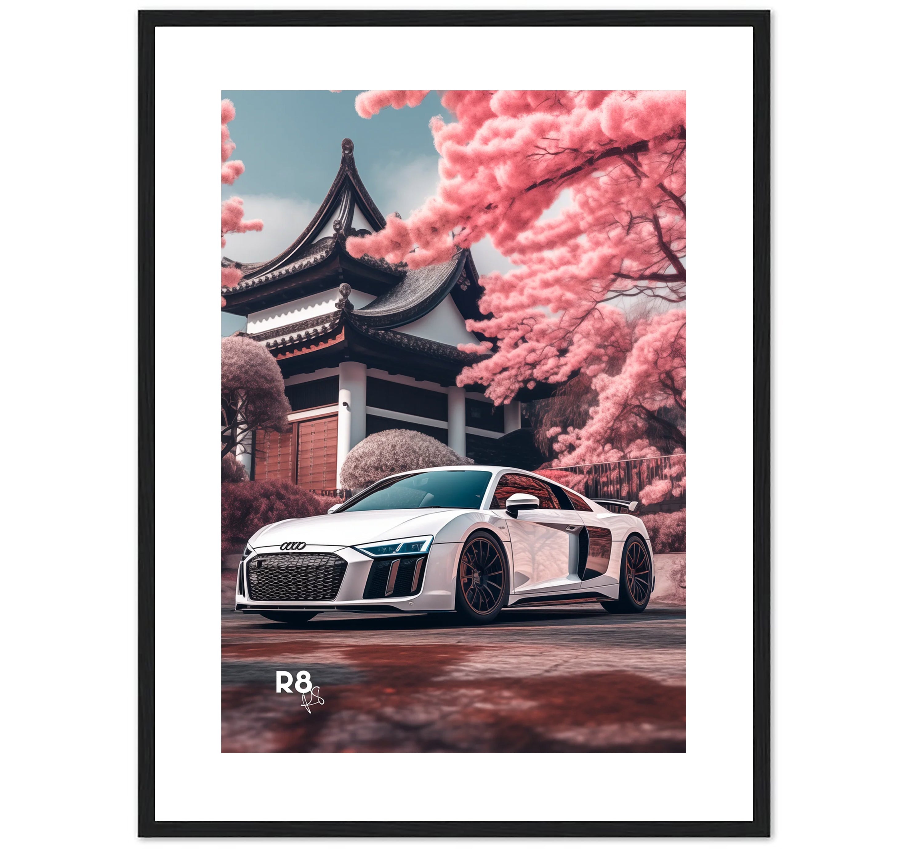 R8 