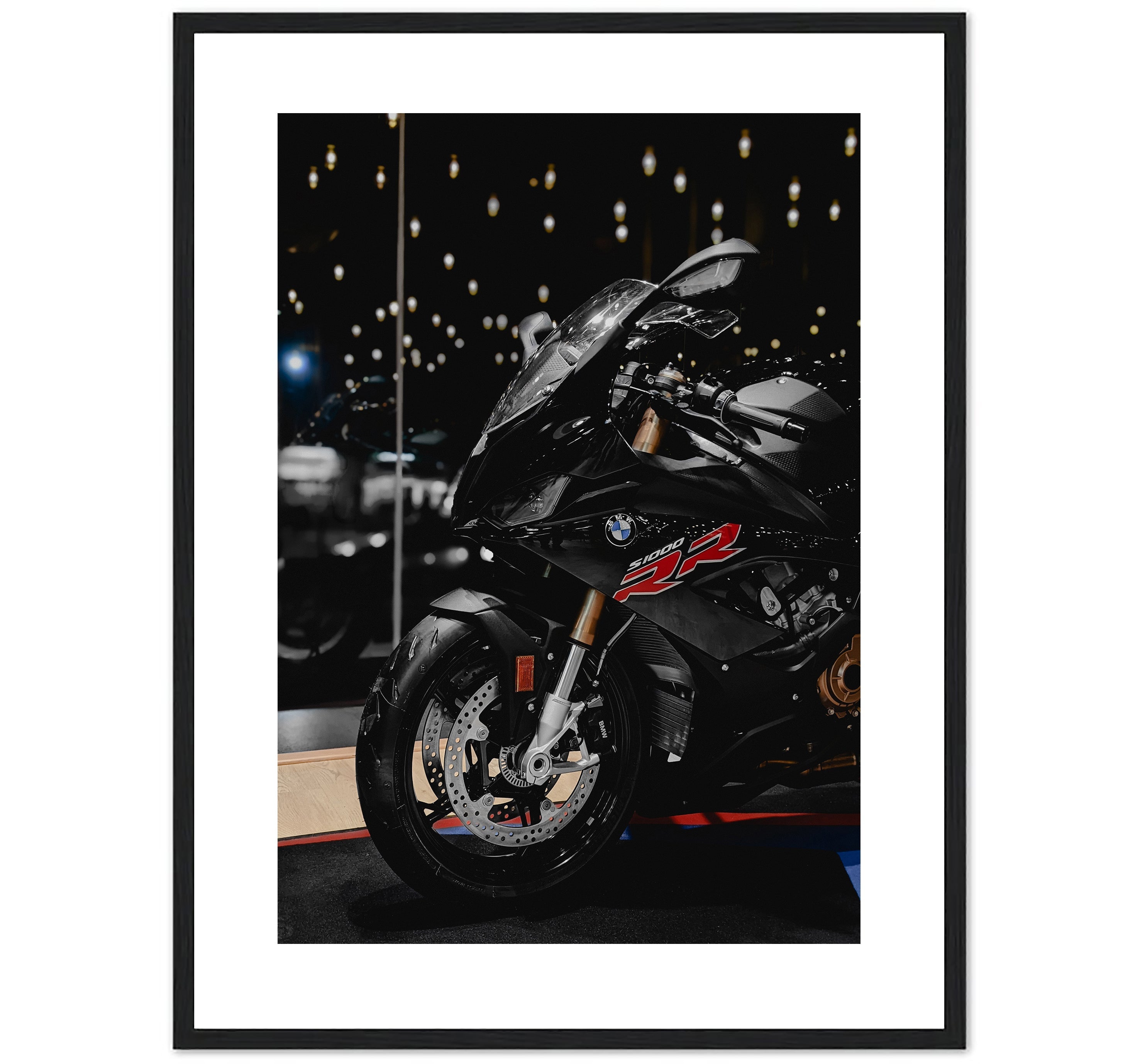 S 1000 RR