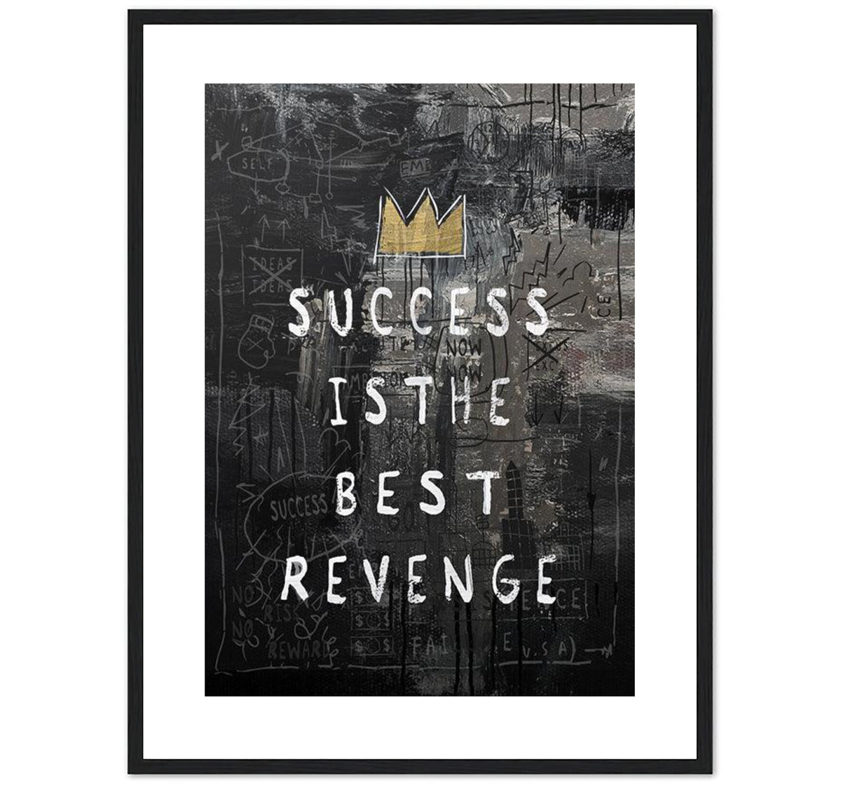 Revenge