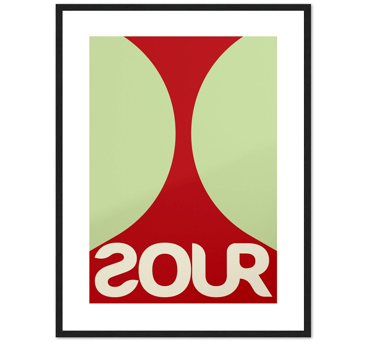 Sour