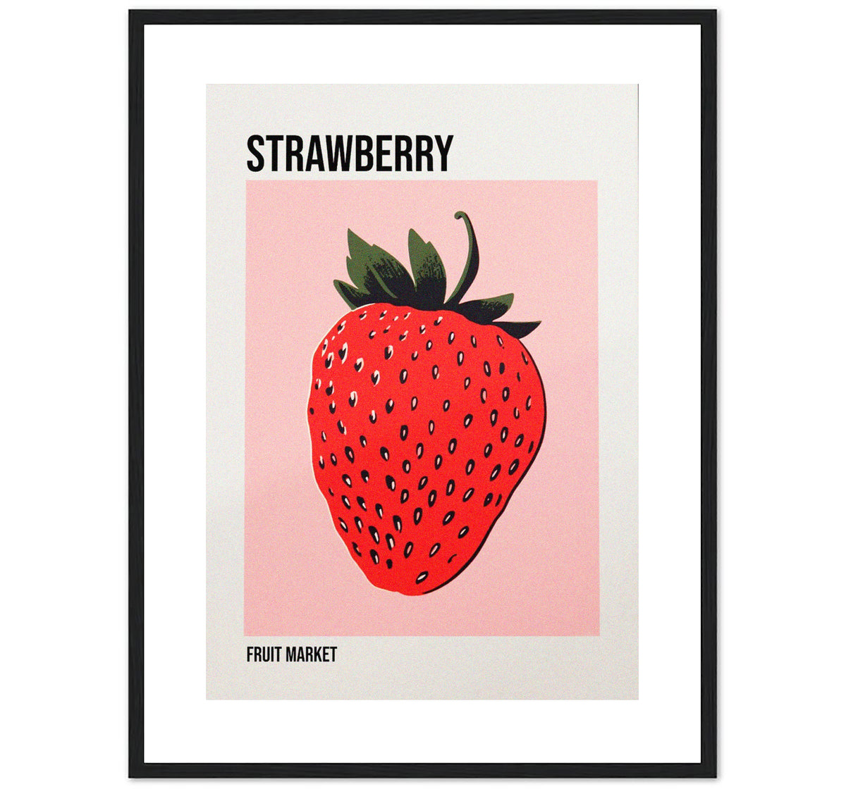 STRAWBERRY