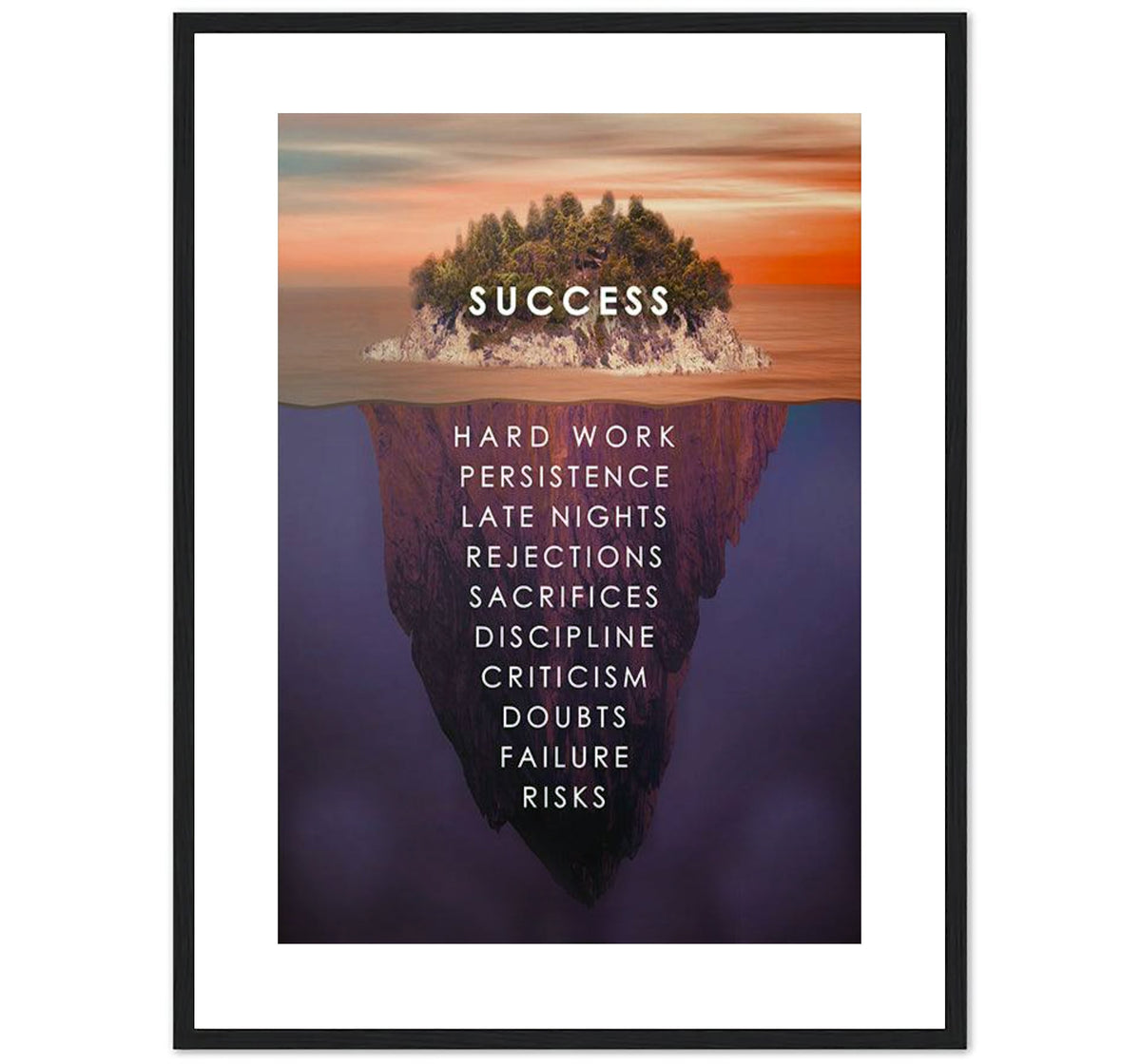 Success