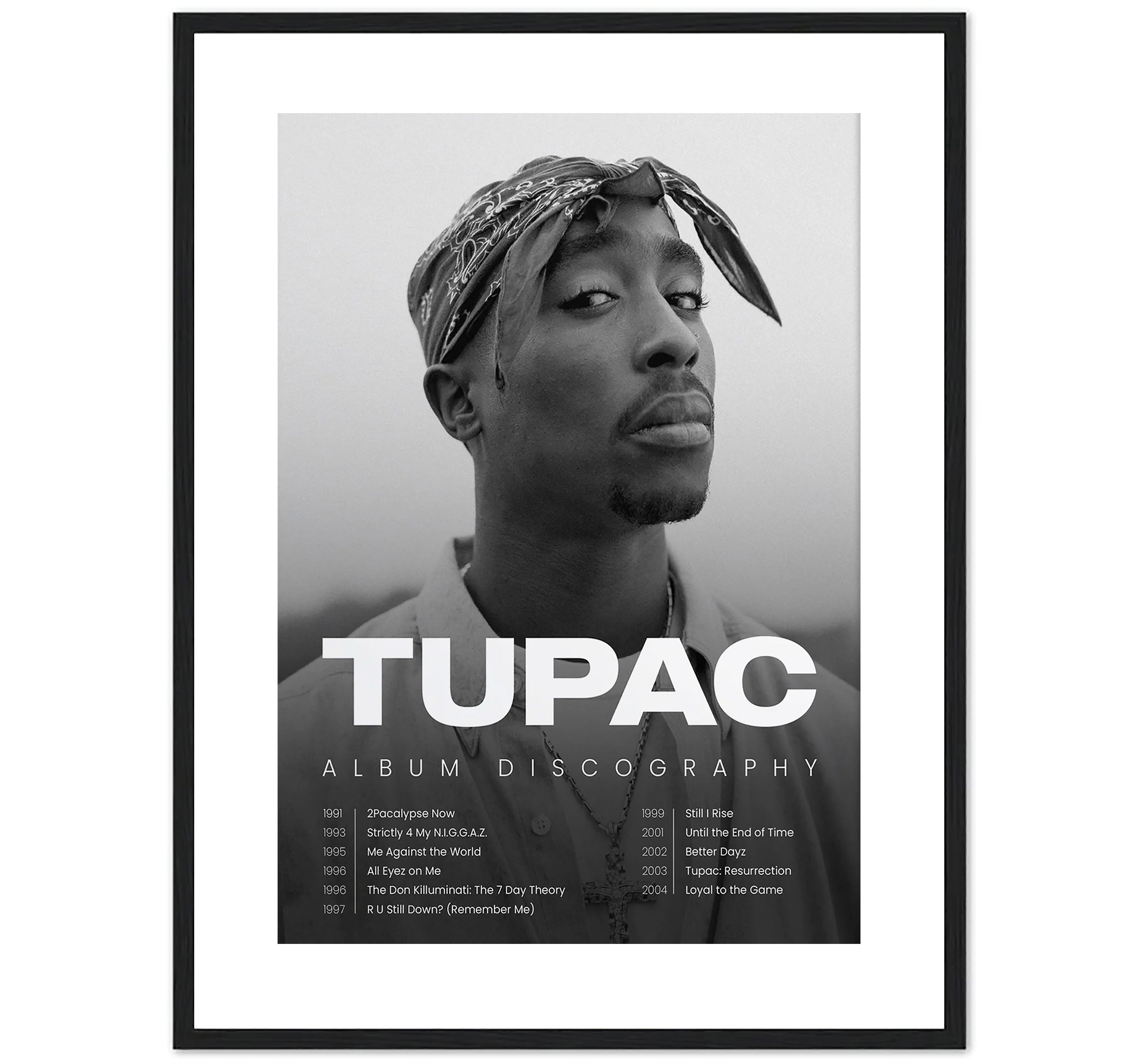 Tupac Full Album