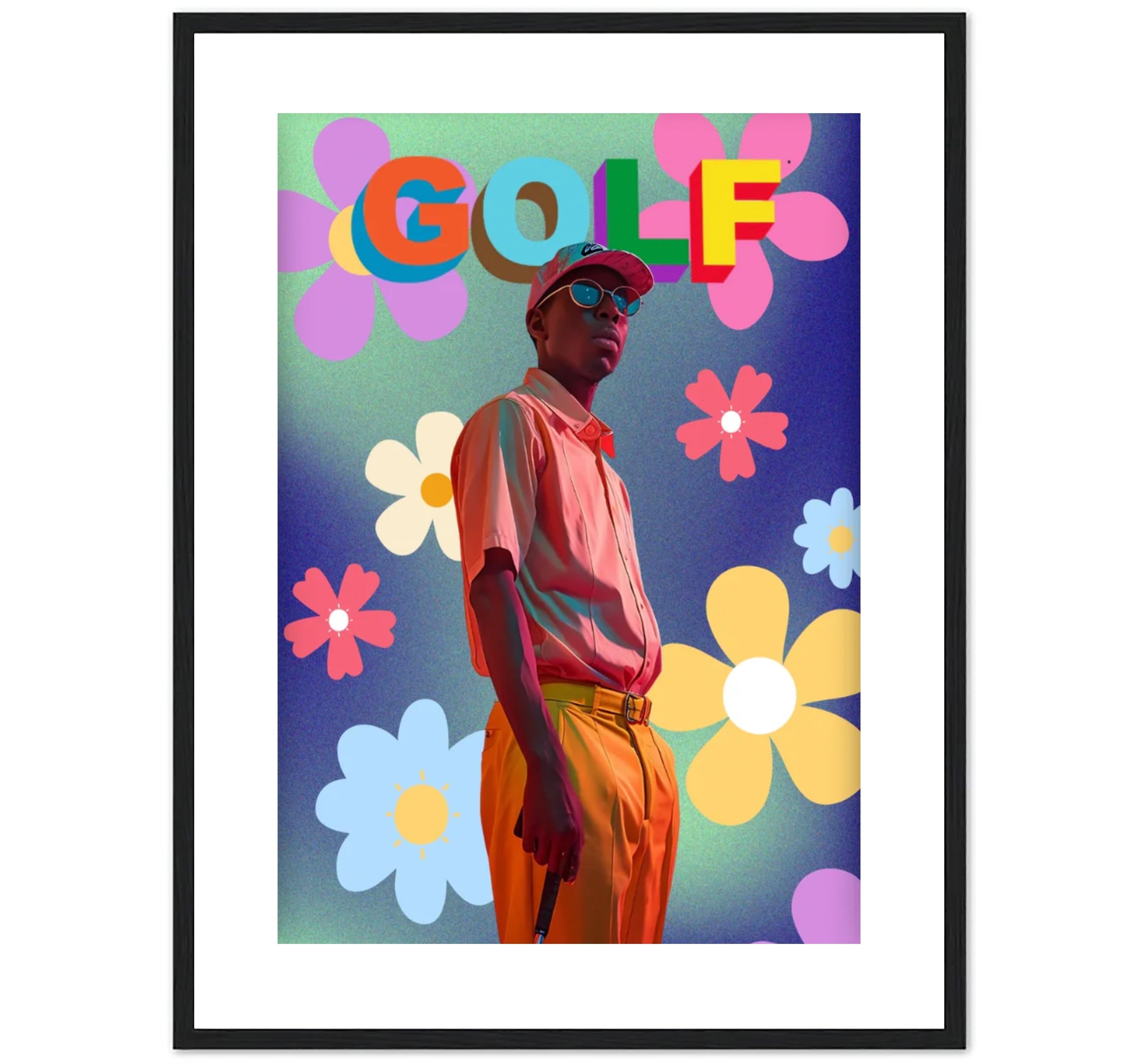 Tyler GOLF