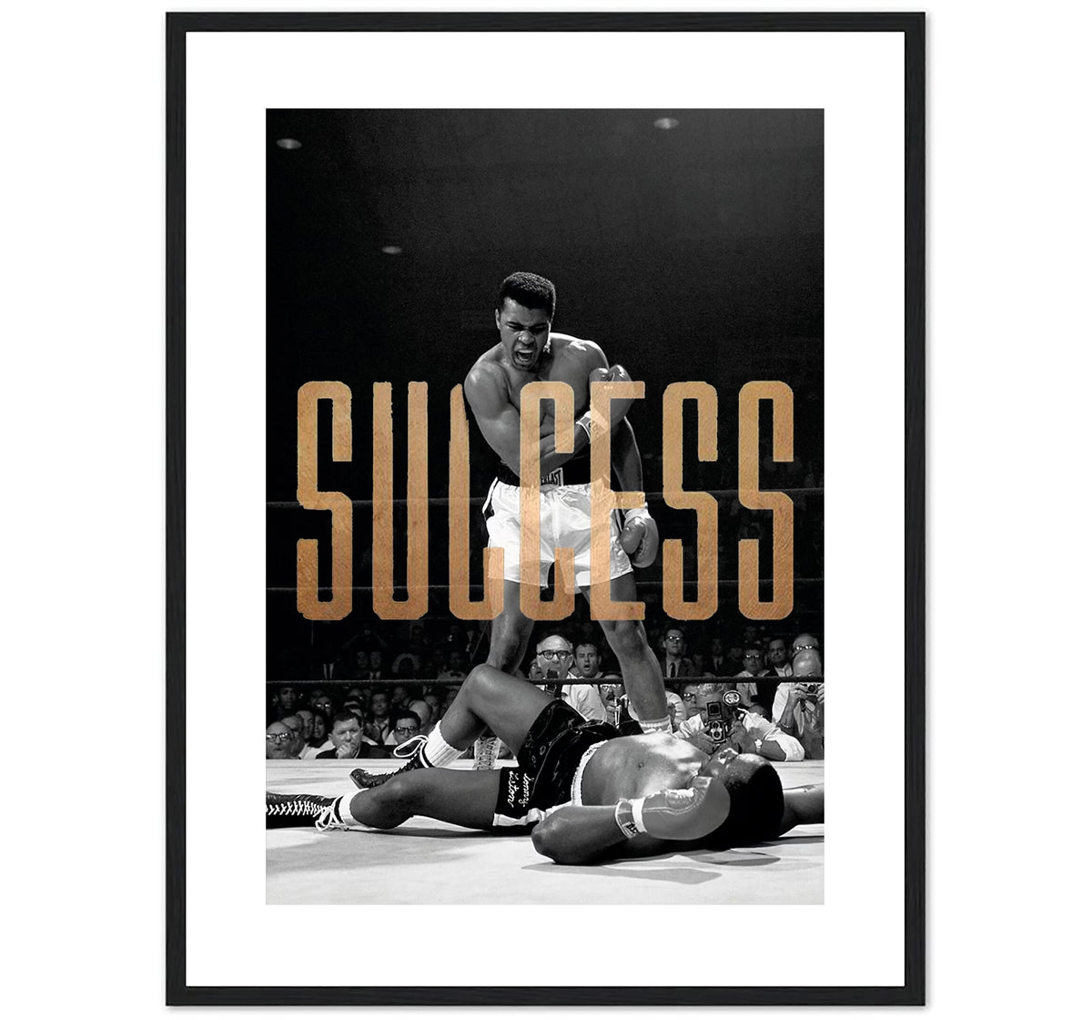 Succes