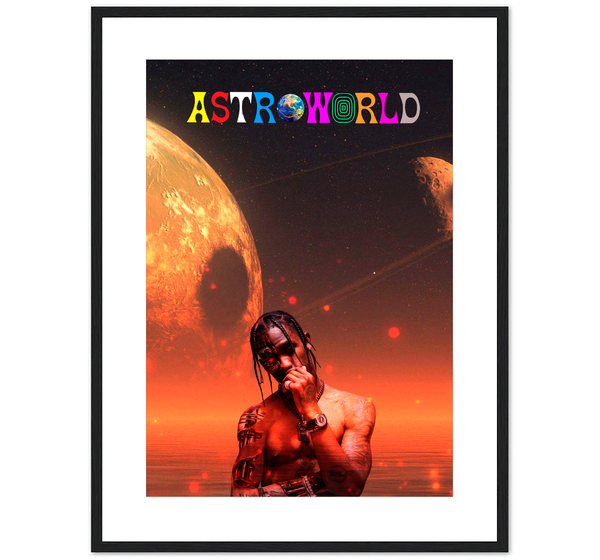 Astroworld