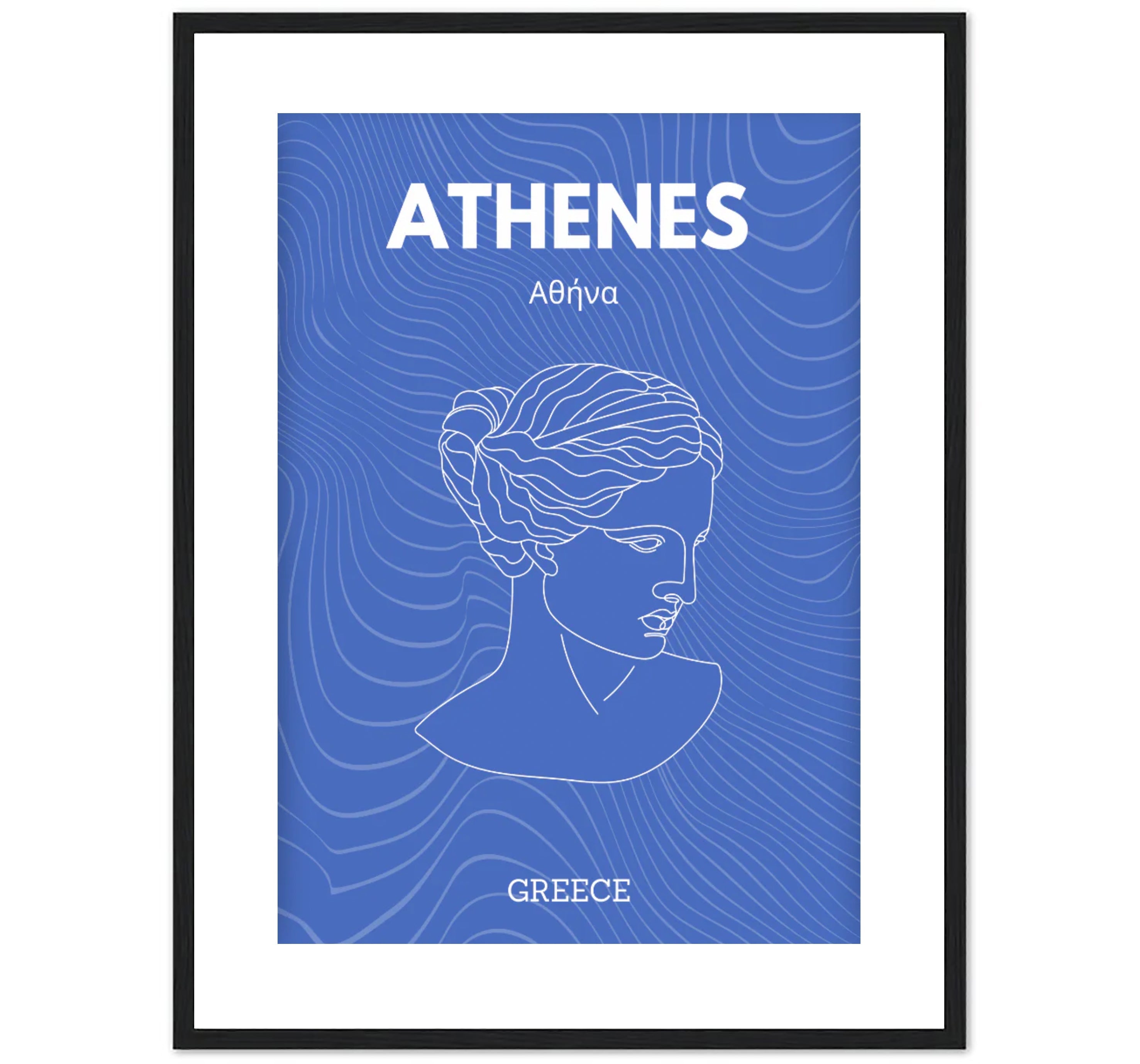 Athènes