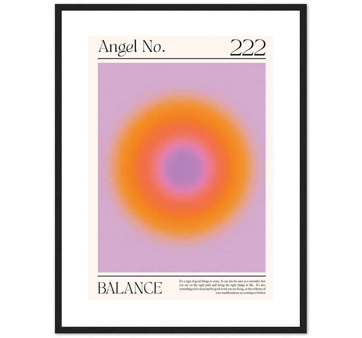 BALANCE 222