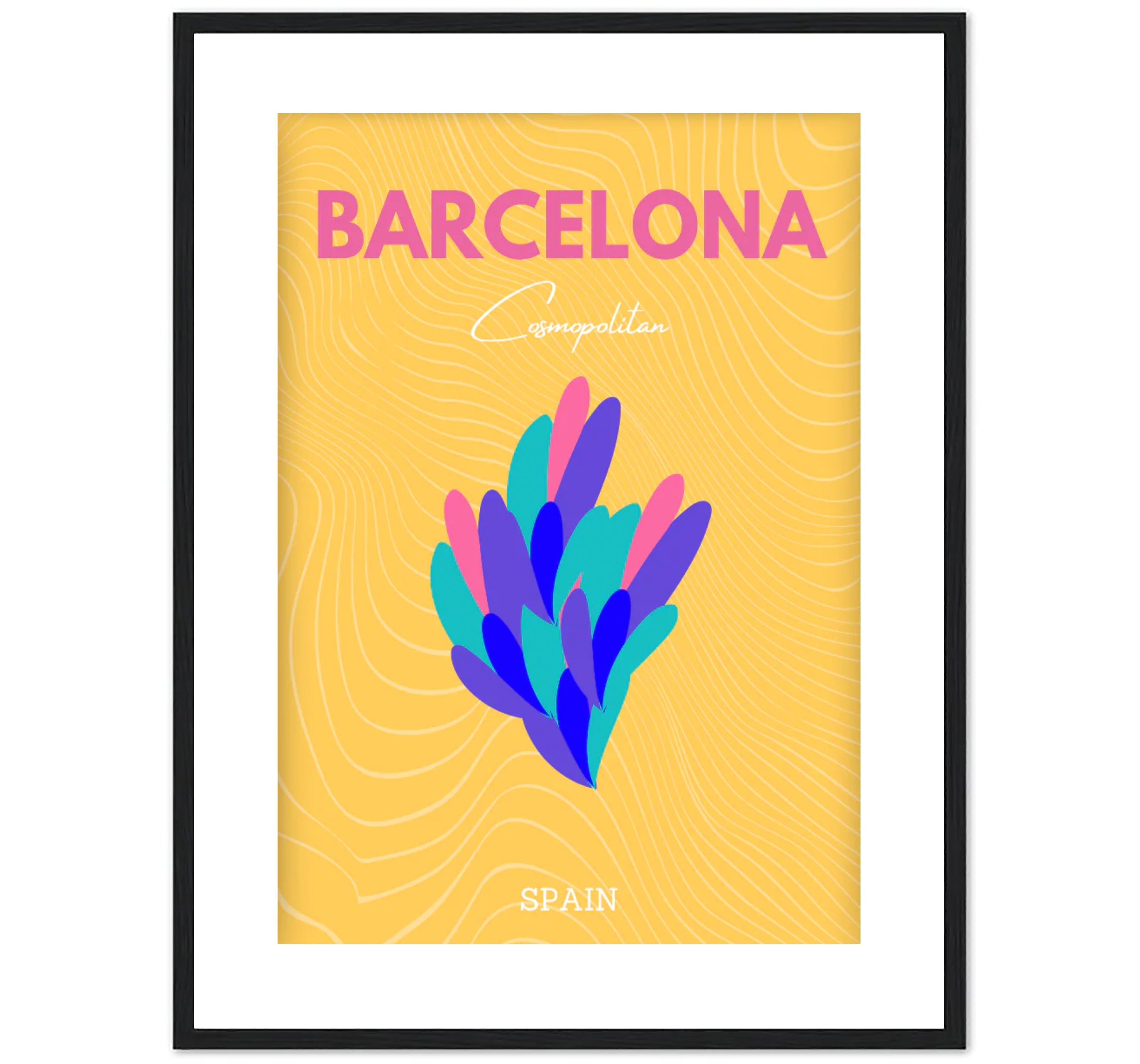 Barcelone