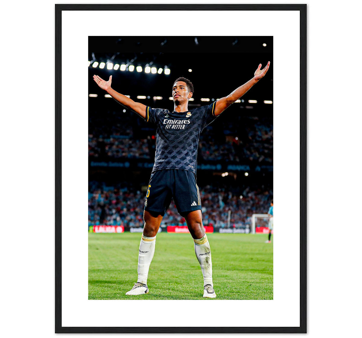 Belligoal