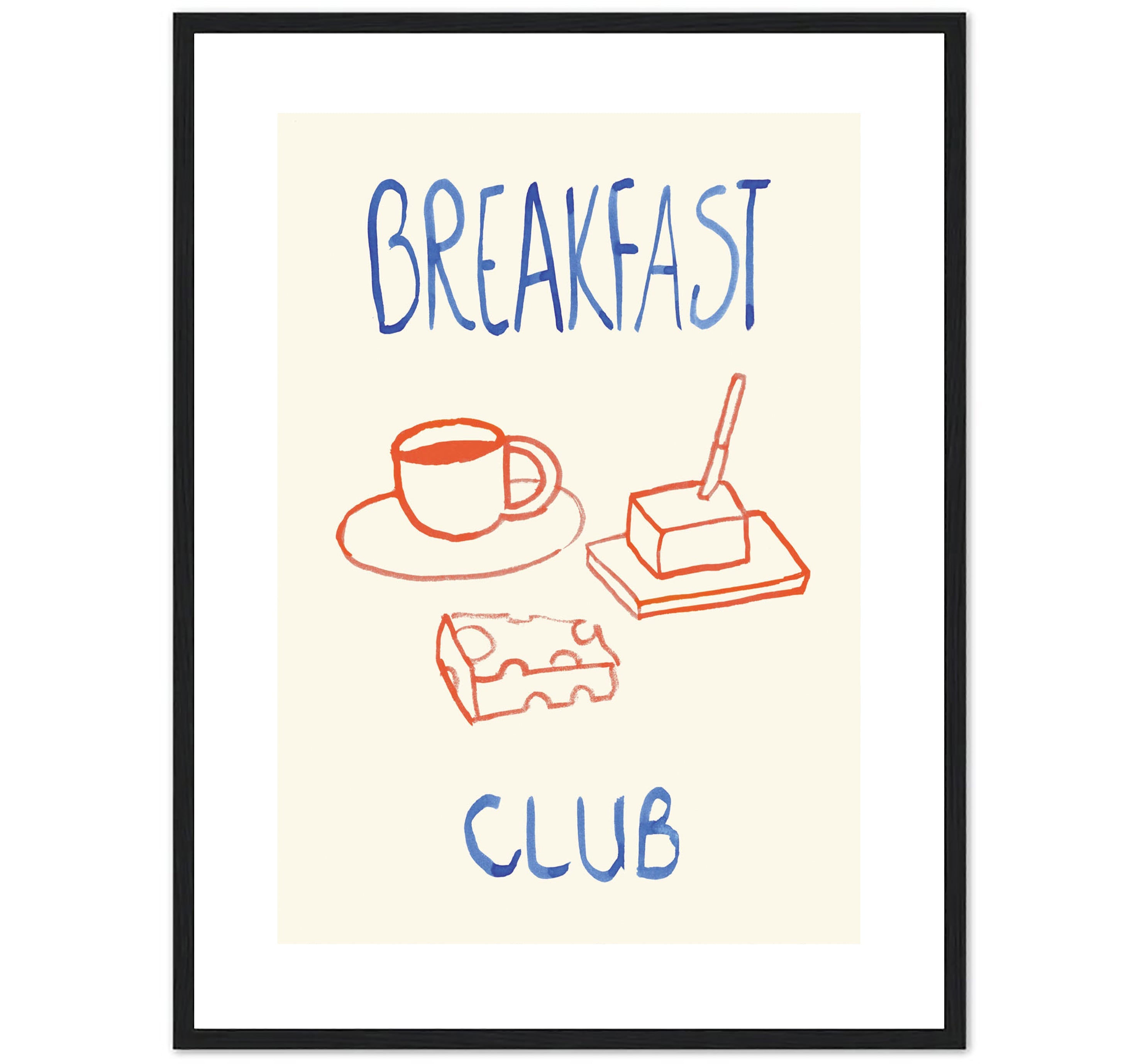 Breakfast Club