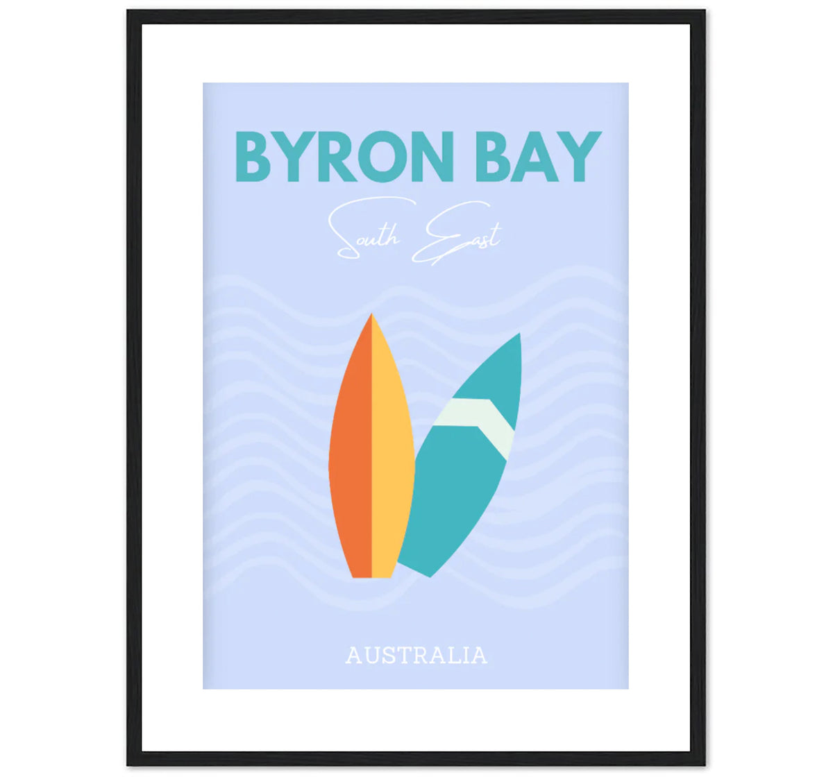 Byron Bay