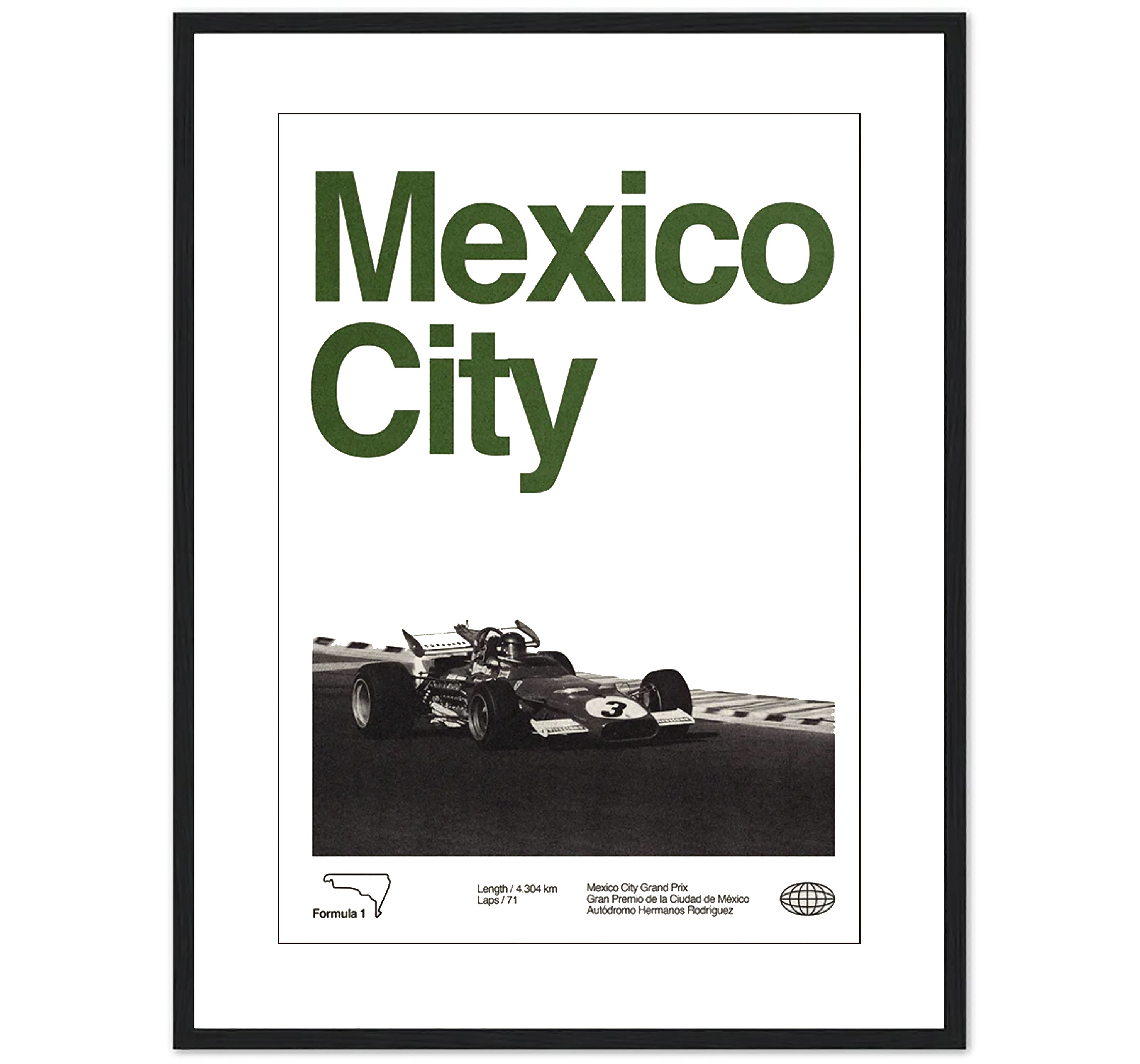 México City