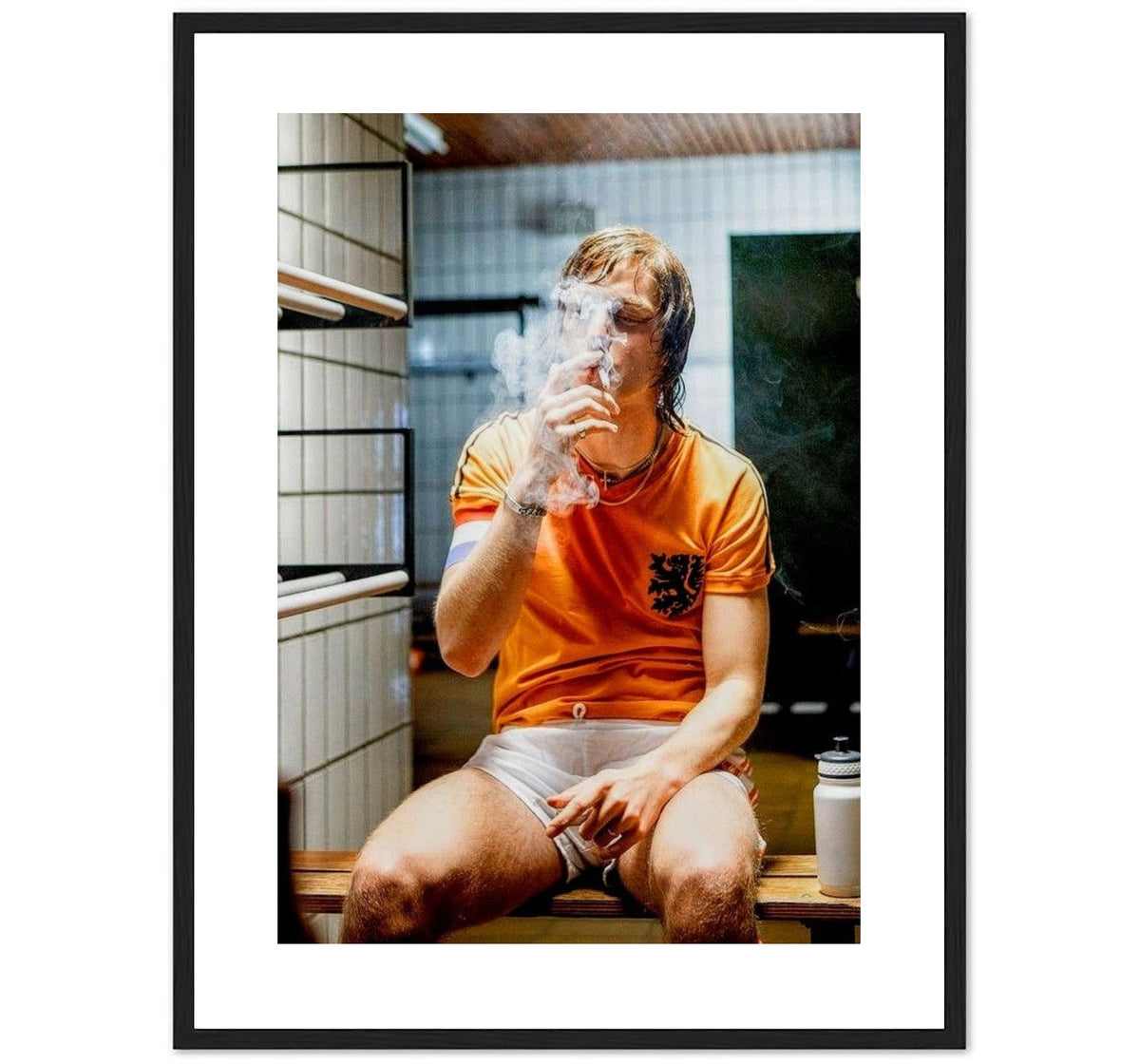 ICON - SMOKE