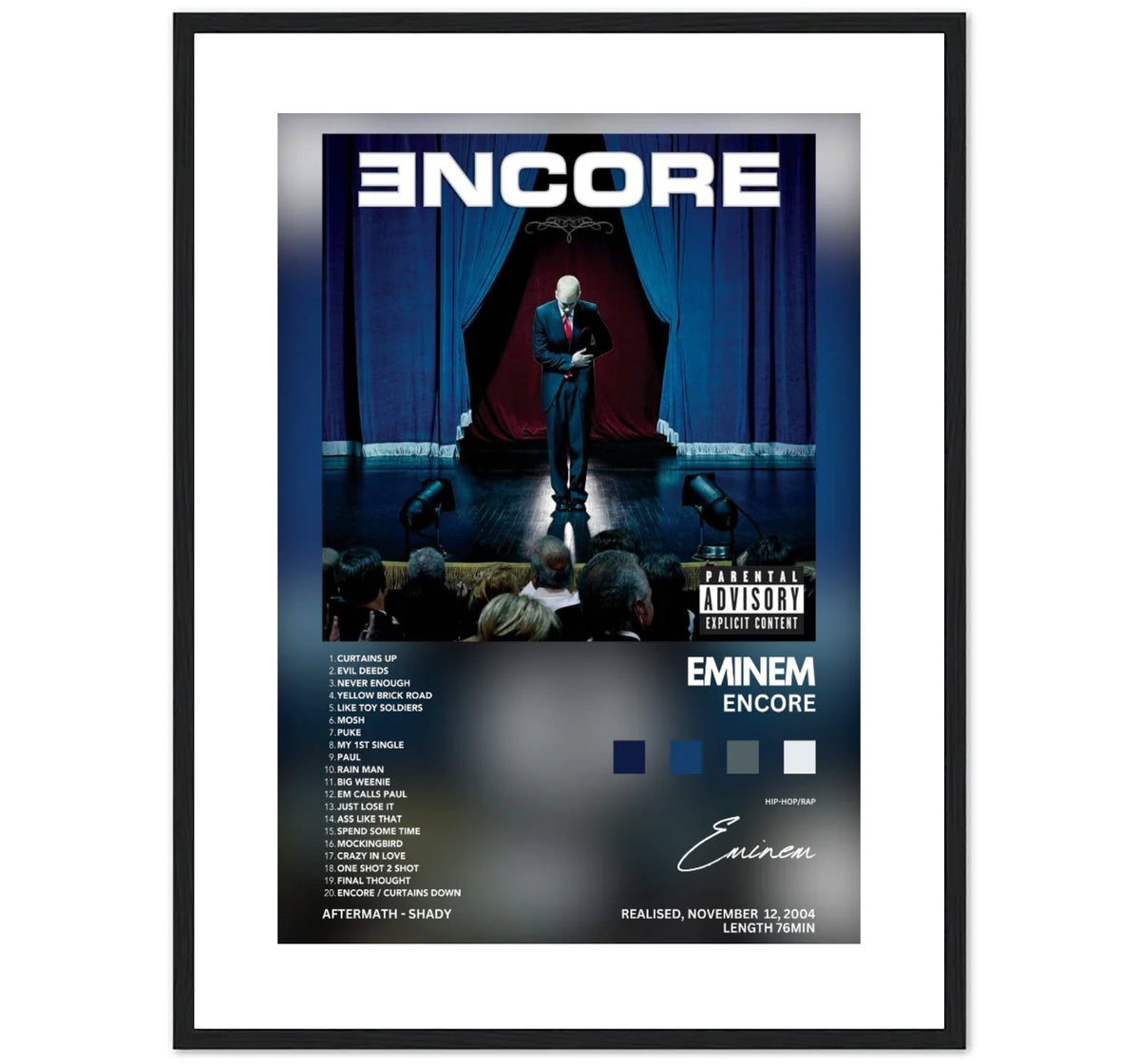 Encore