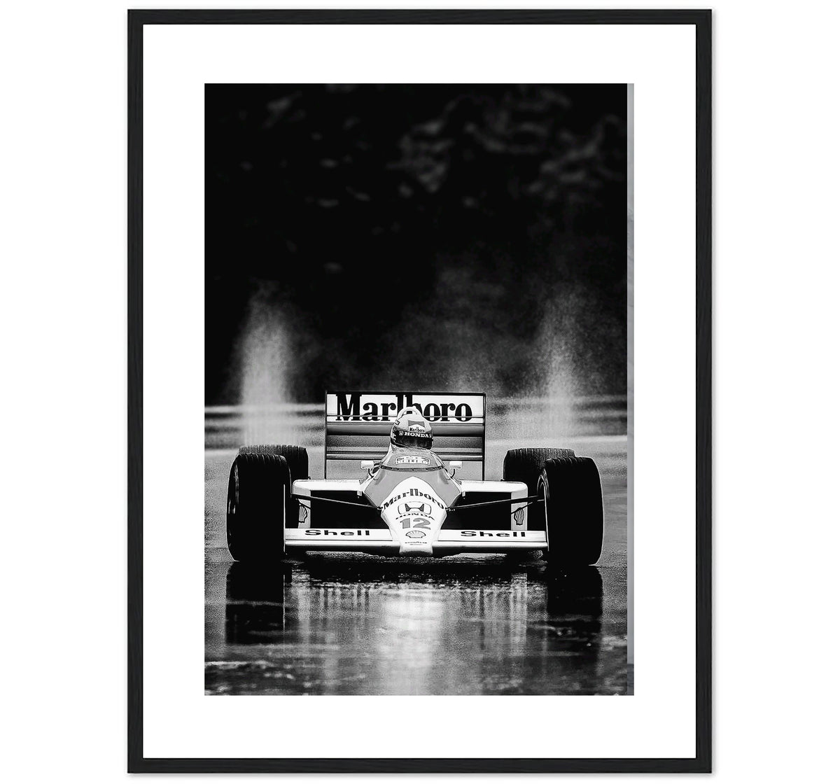 MARLBORO - CLASSIC