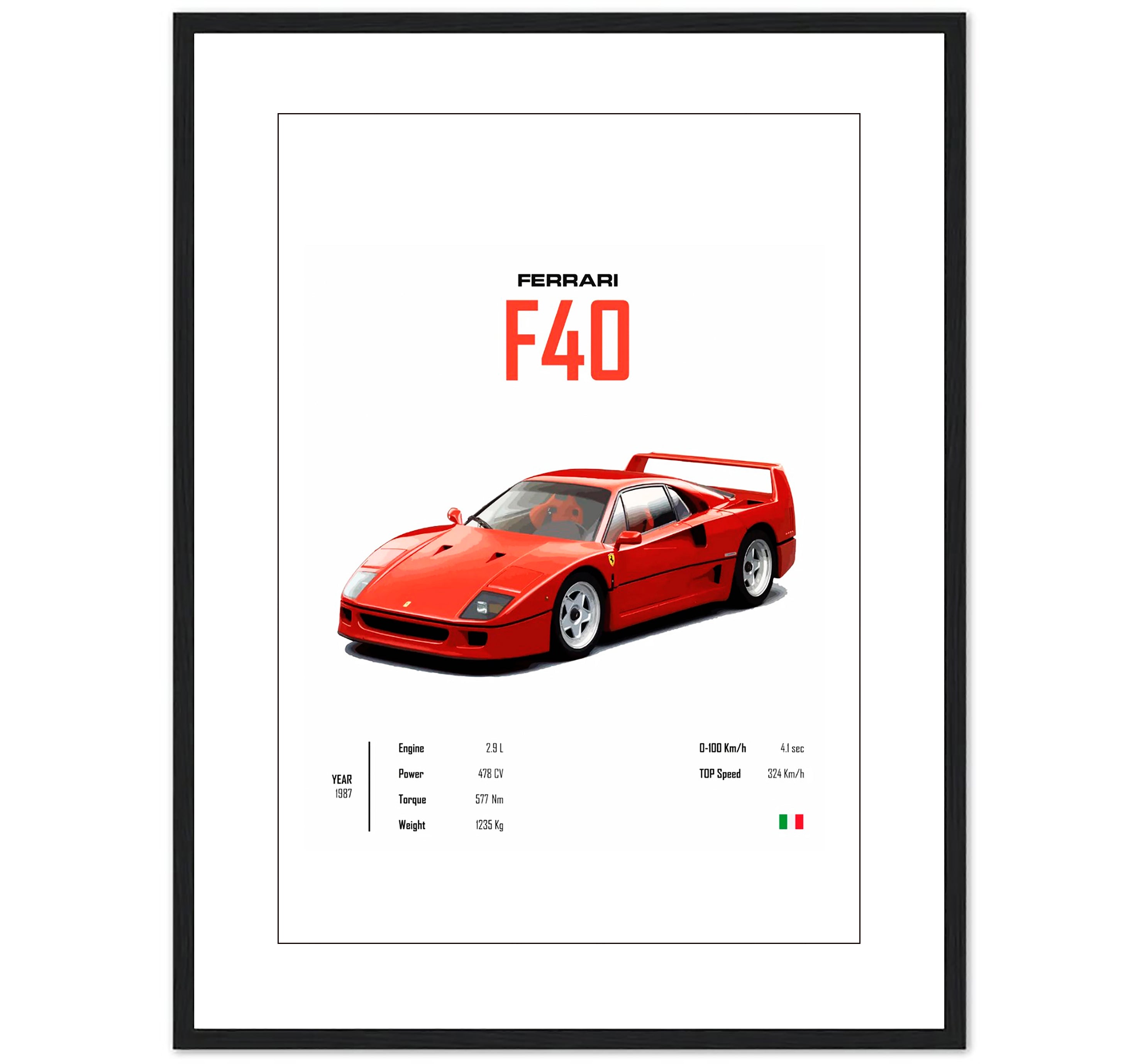 F40 