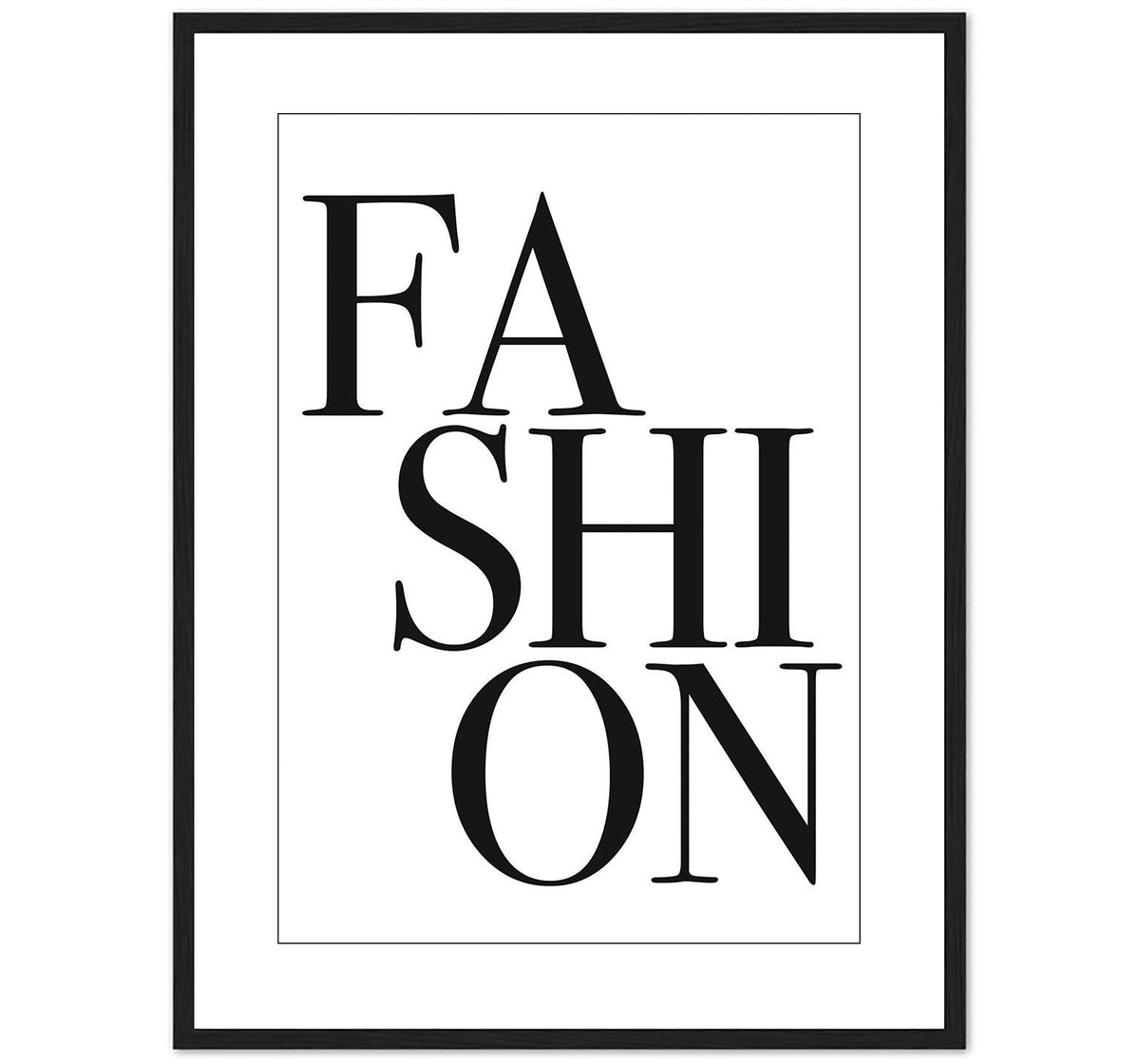 Fashion