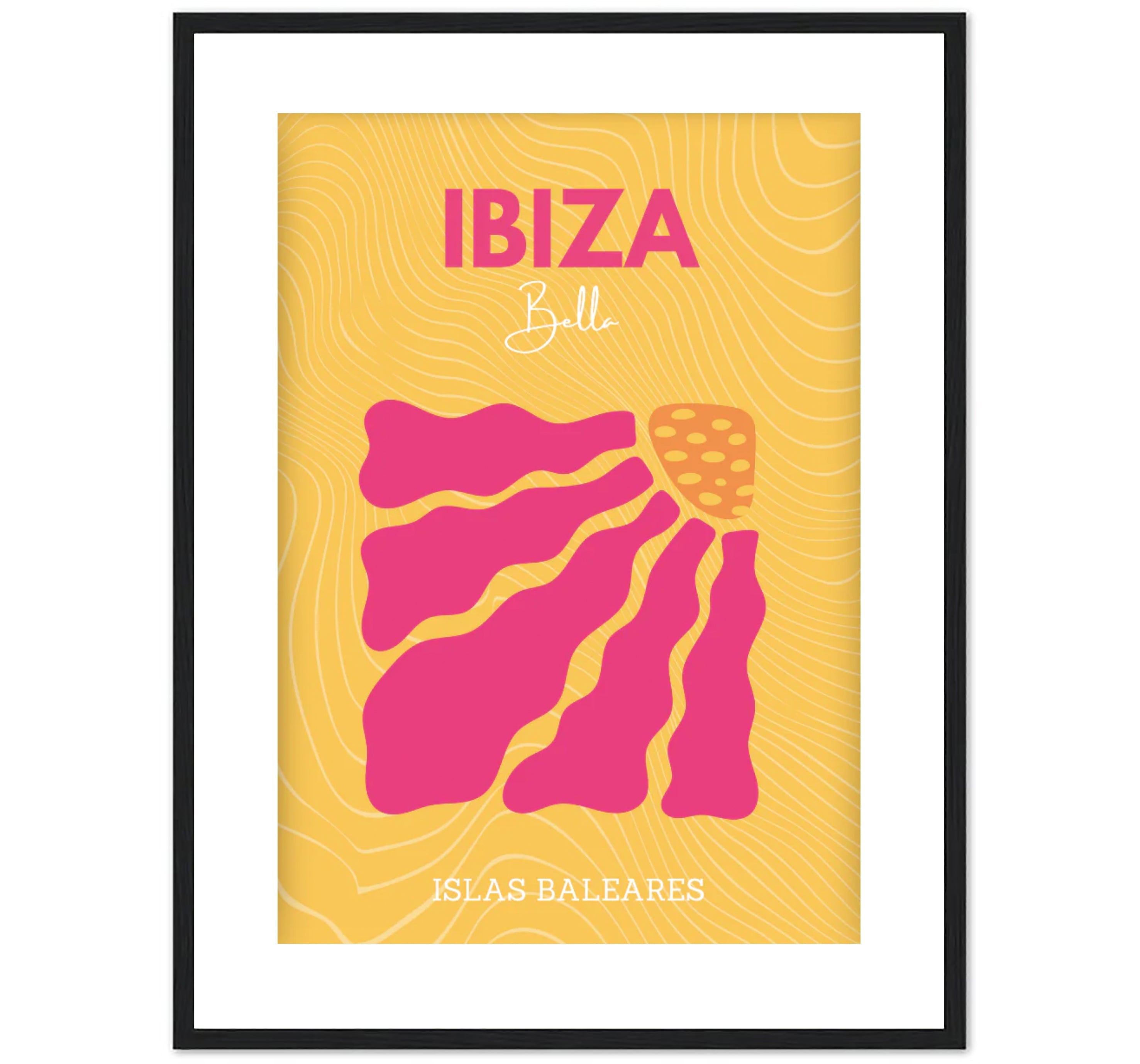 Ibiza