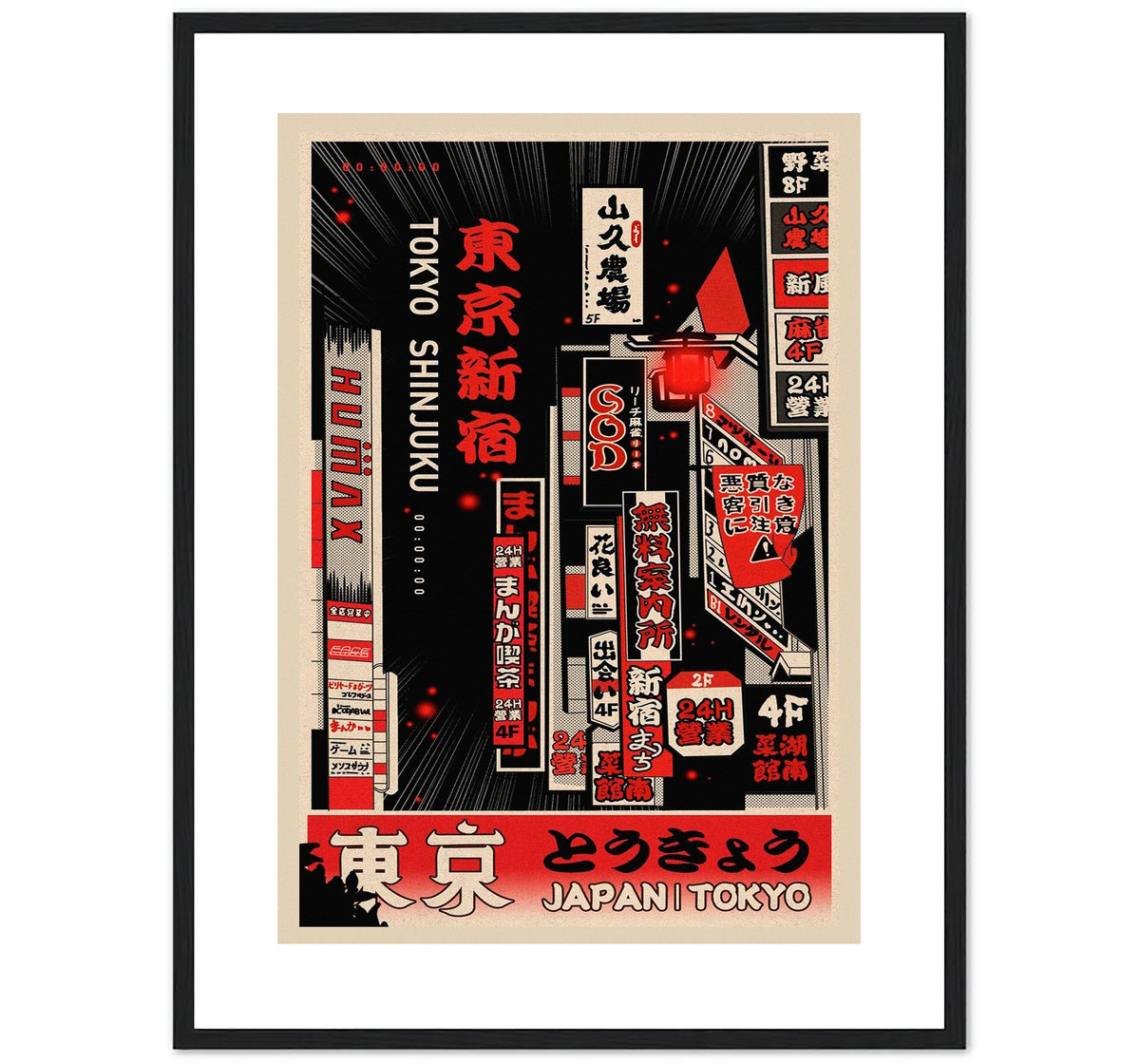 JAPAN