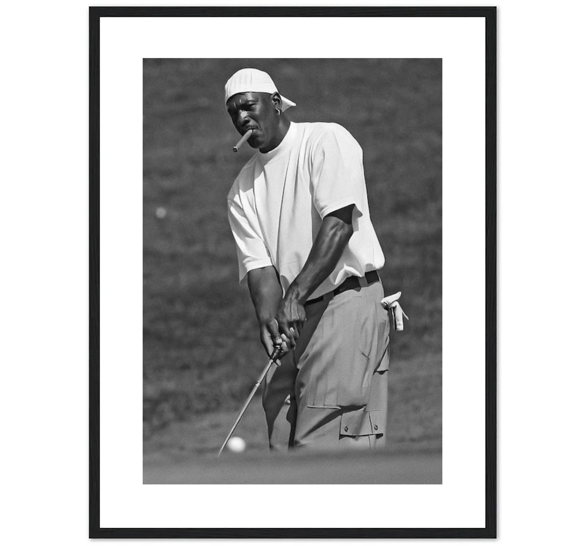 KING - GOLF