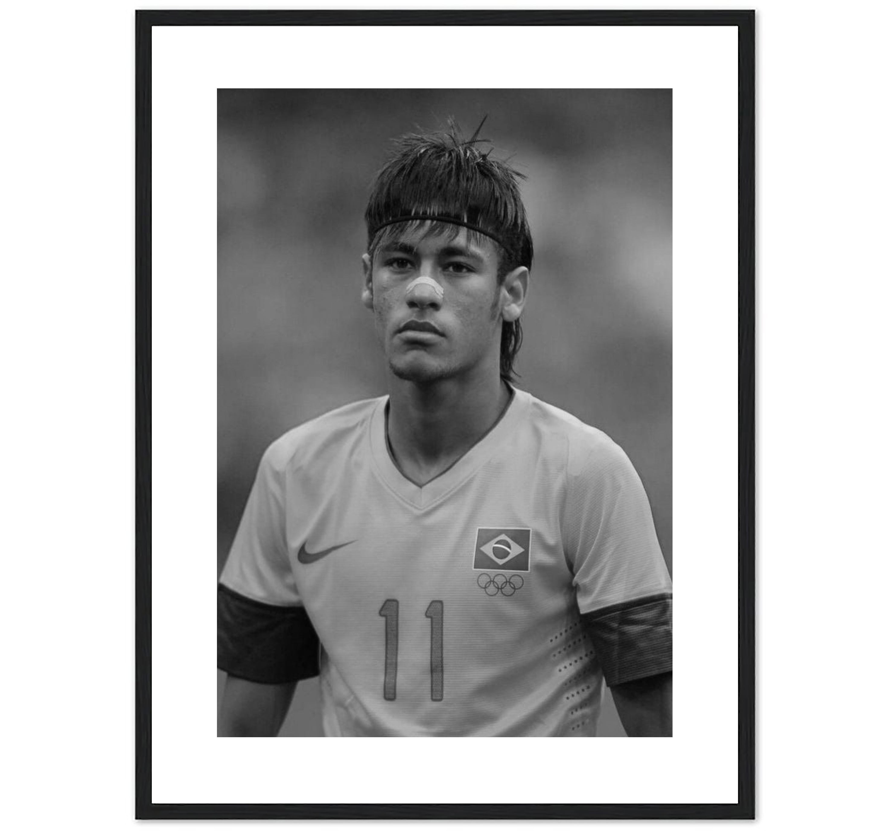 JEUNE - NEYMAR JR