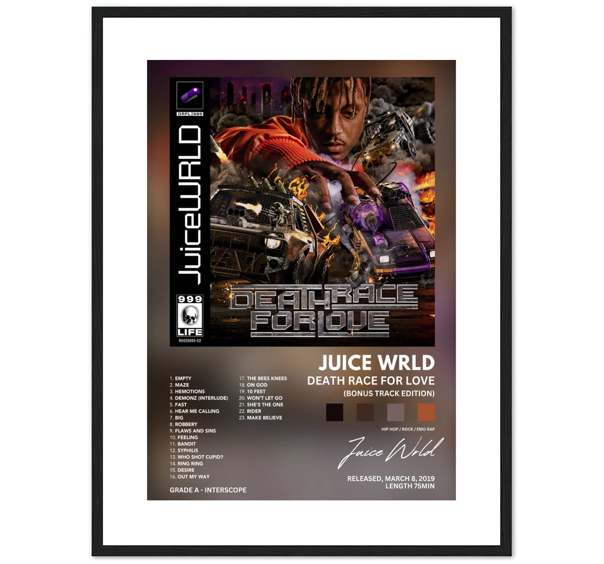 Juice Wrld